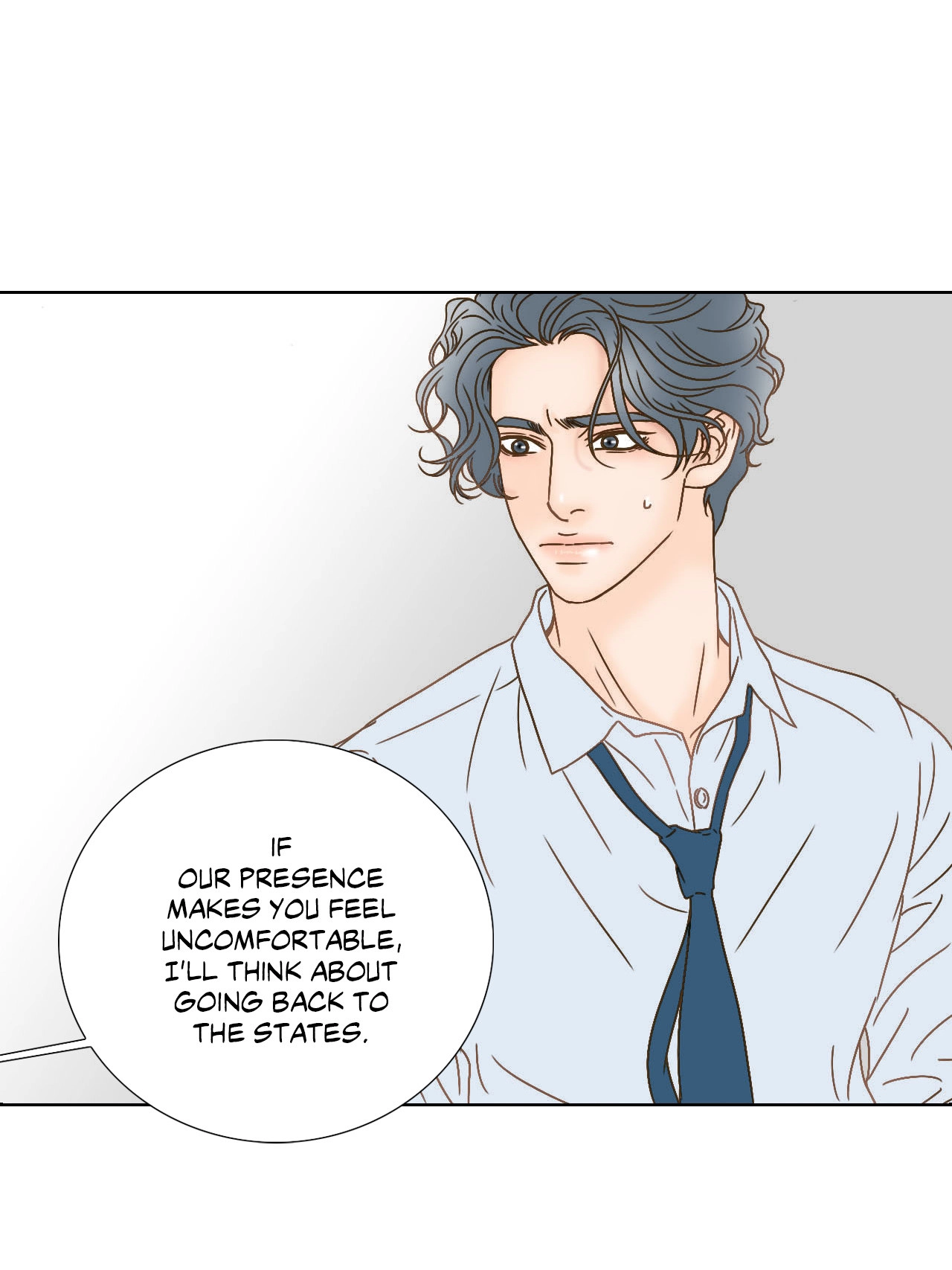 My Mother’s Lover 2 Chapter 65 page 31 - 
