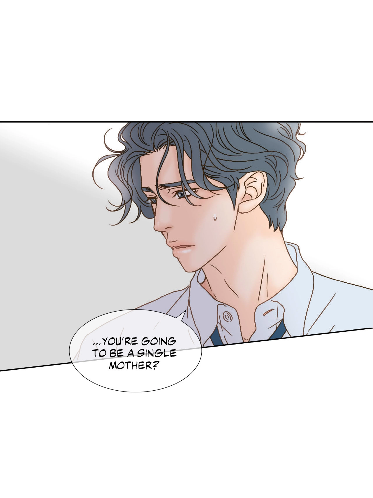 My Mother’s Lover 2 Chapter 65 page 34 - 