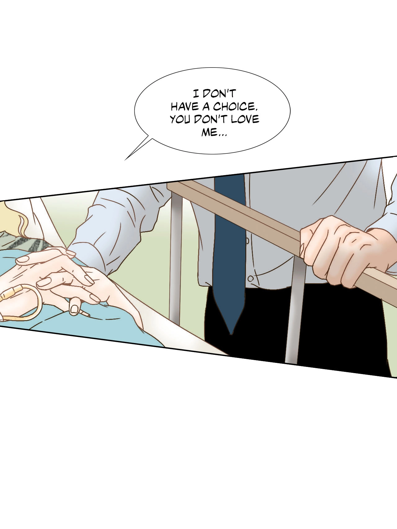 My Mother’s Lover 2 Chapter 65 page 35 - 