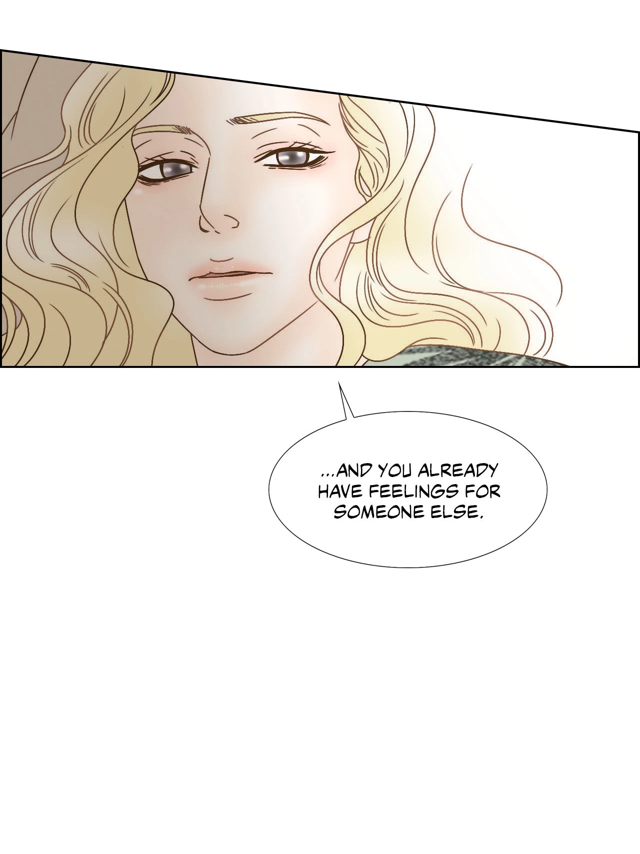 My Mother’s Lover 2 Chapter 65 page 36 - 