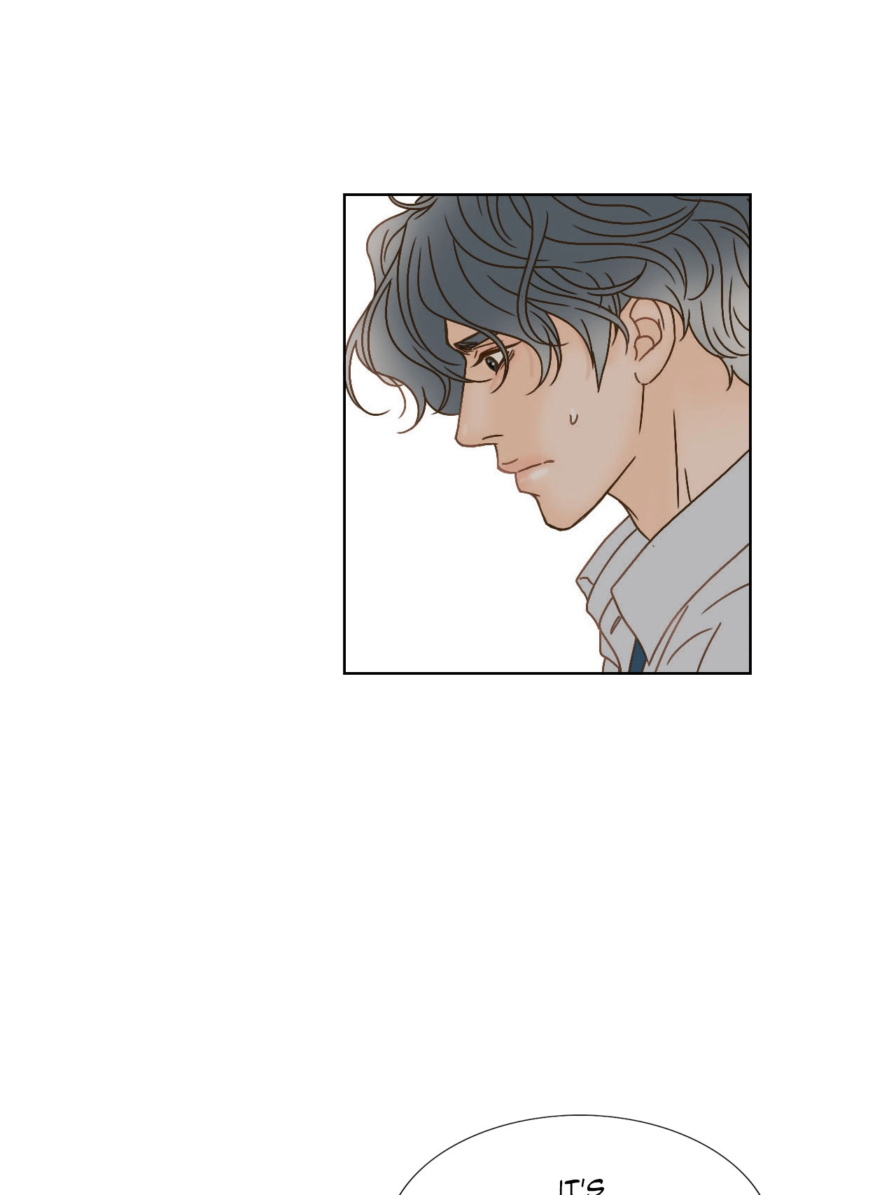 My Mother’s Lover 2 Chapter 65 page 37 - 