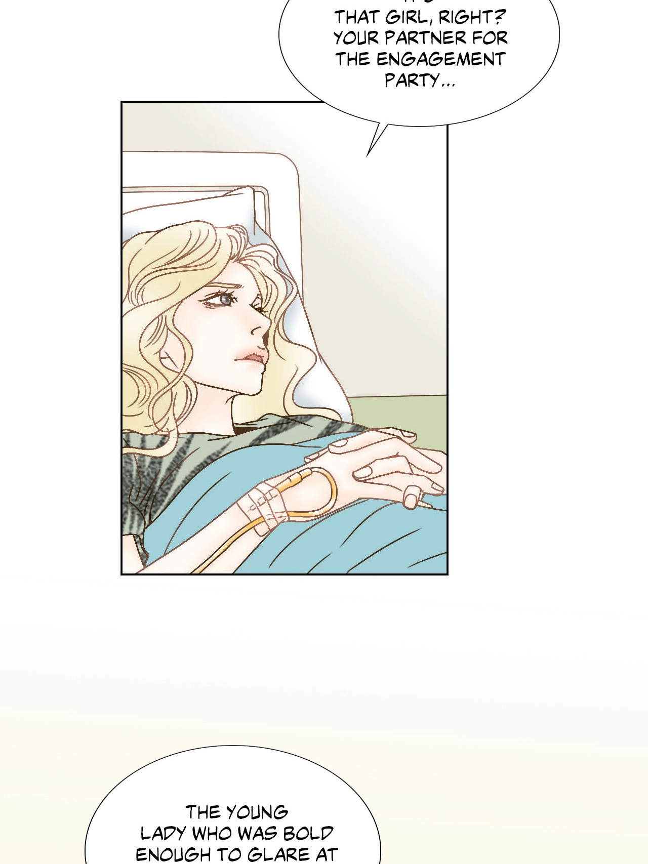 My Mother’s Lover 2 Chapter 65 page 38 - 