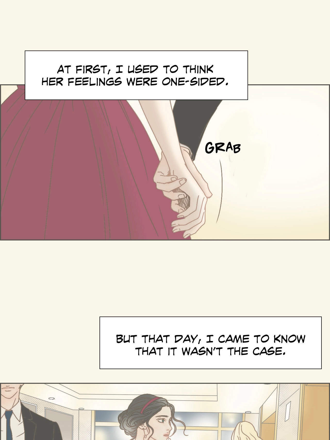 My Mother’s Lover 2 Chapter 65 page 40 - 