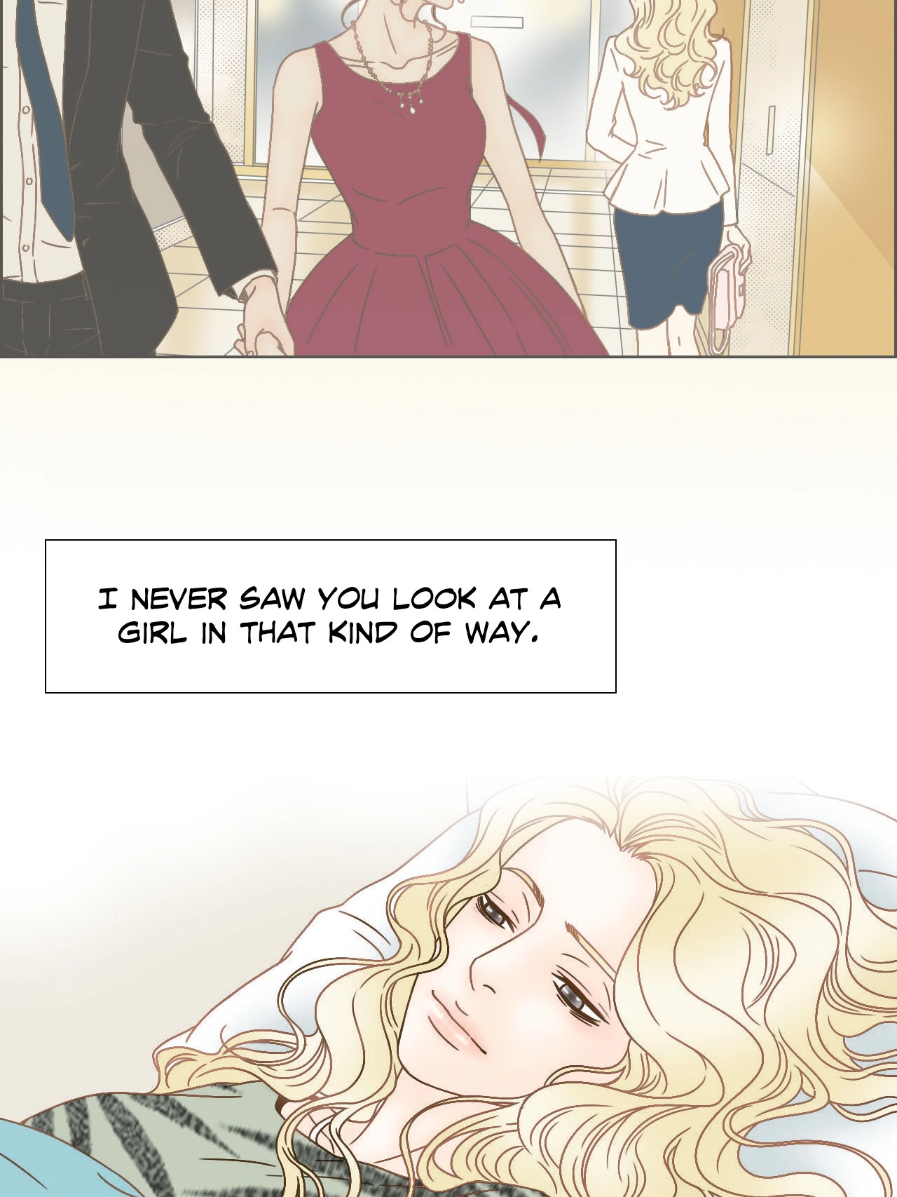 My Mother’s Lover 2 Chapter 65 page 41 - 