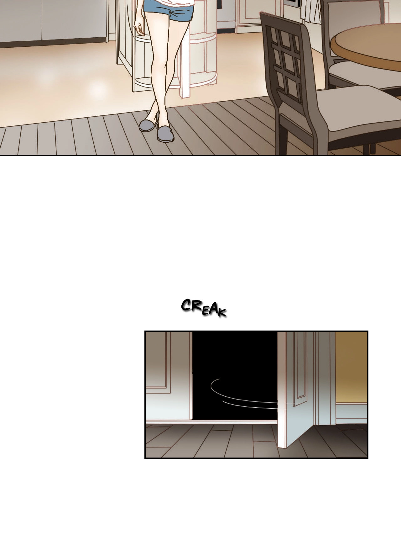 My Mother’s Lover 2 Chapter 65 page 54 - 