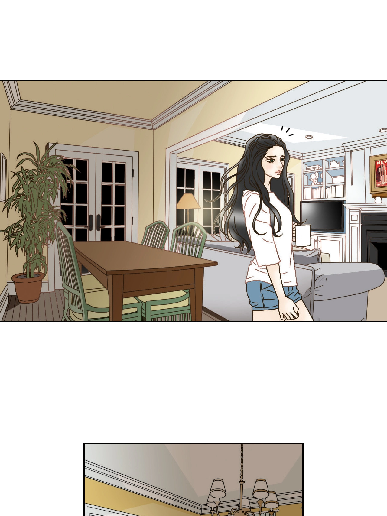 My Mother’s Lover 2 Chapter 65 page 55 - 