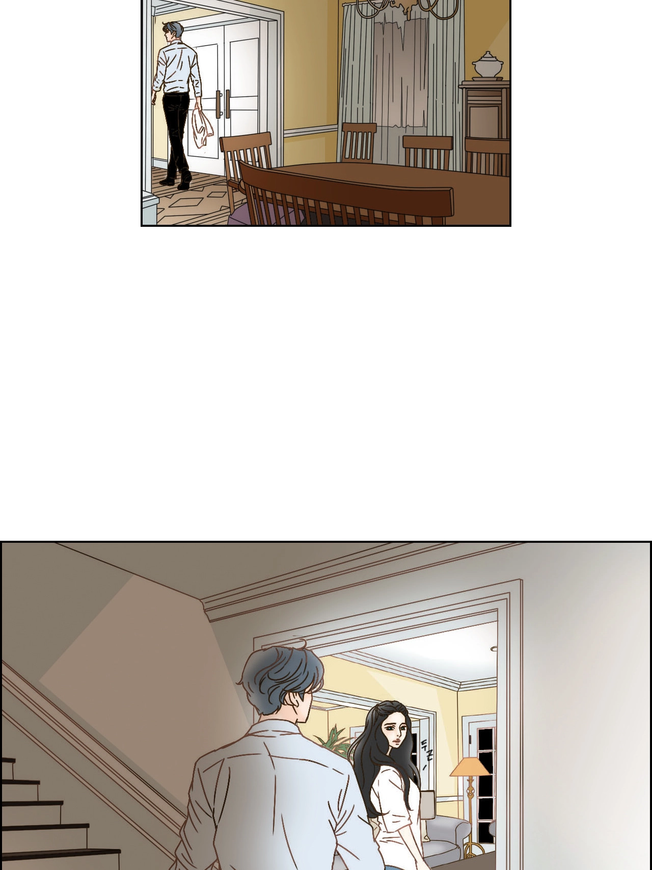 My Mother’s Lover 2 Chapter 65 page 56 - 