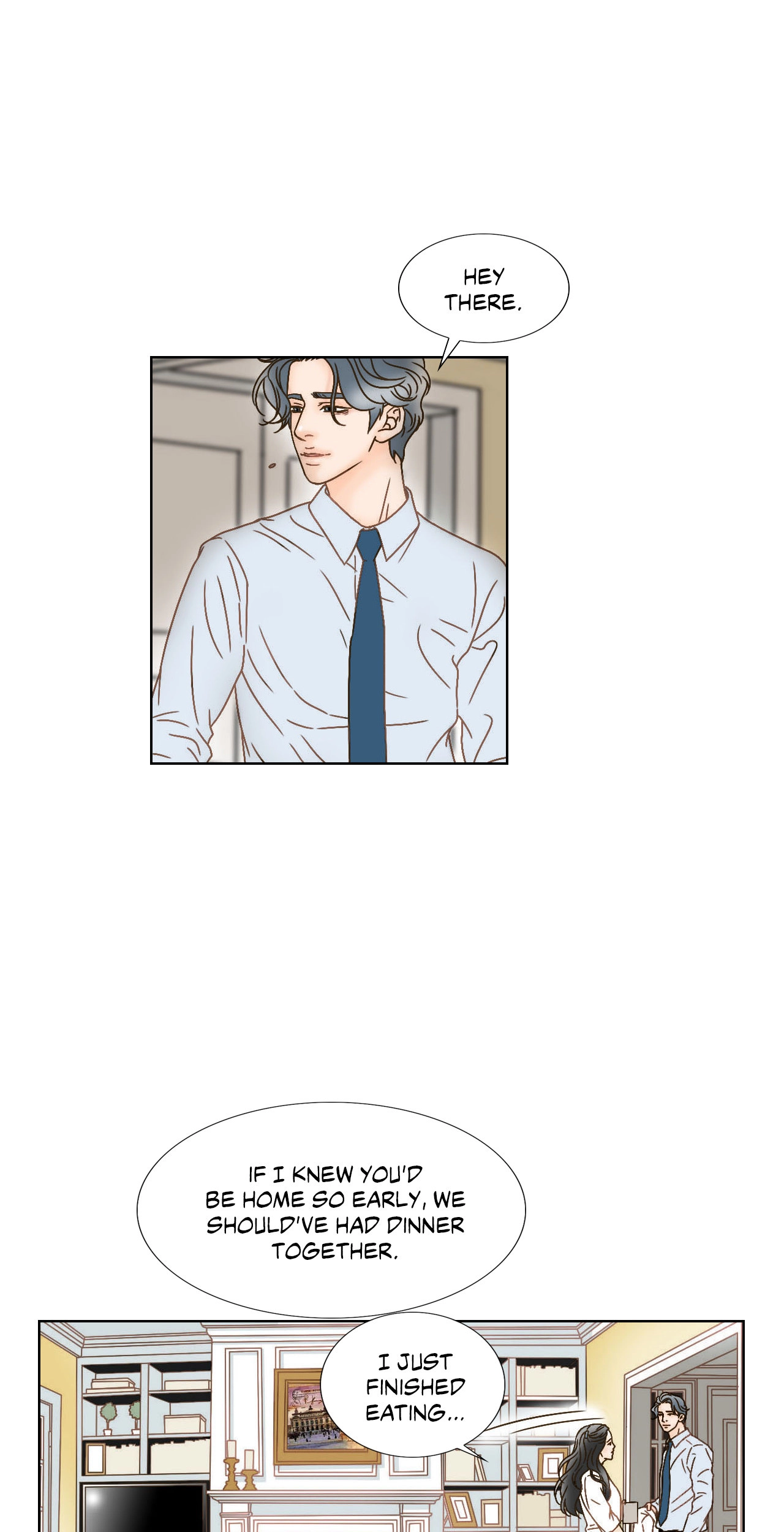 My Mother’s Lover 2 Chapter 65 page 58 - 