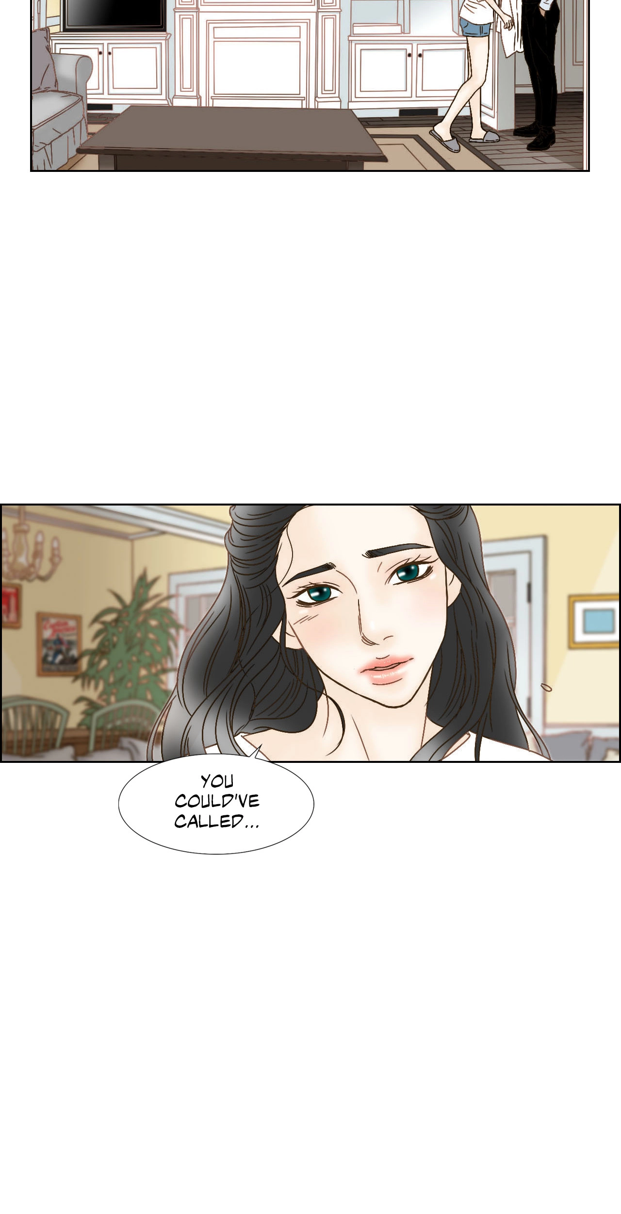 My Mother’s Lover 2 Chapter 65 page 59 - 