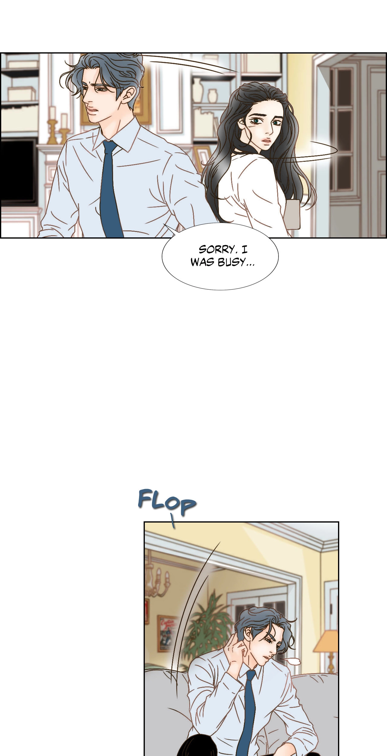 My Mother’s Lover 2 Chapter 65 page 60 - 