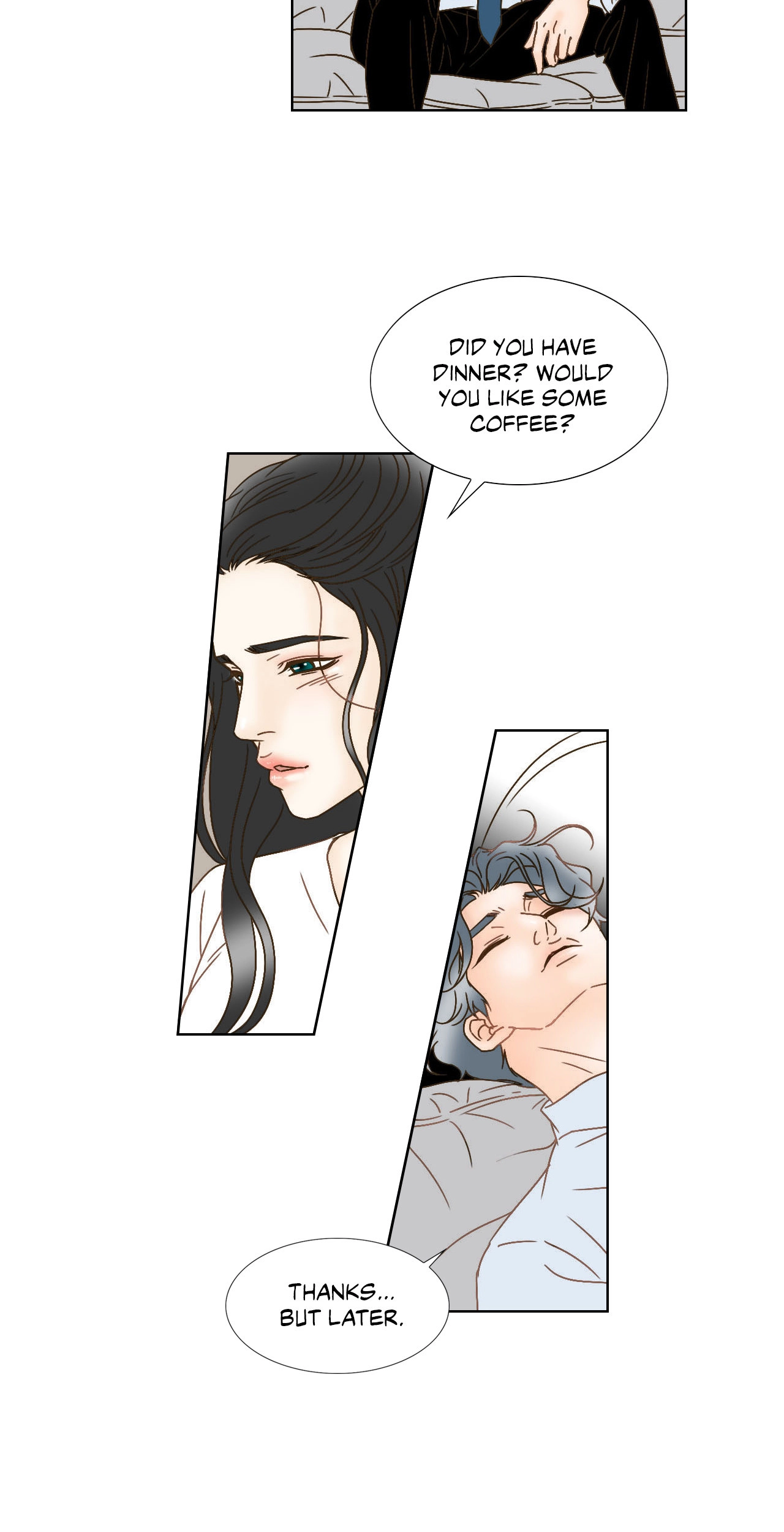 My Mother’s Lover 2 Chapter 65 page 61 - 