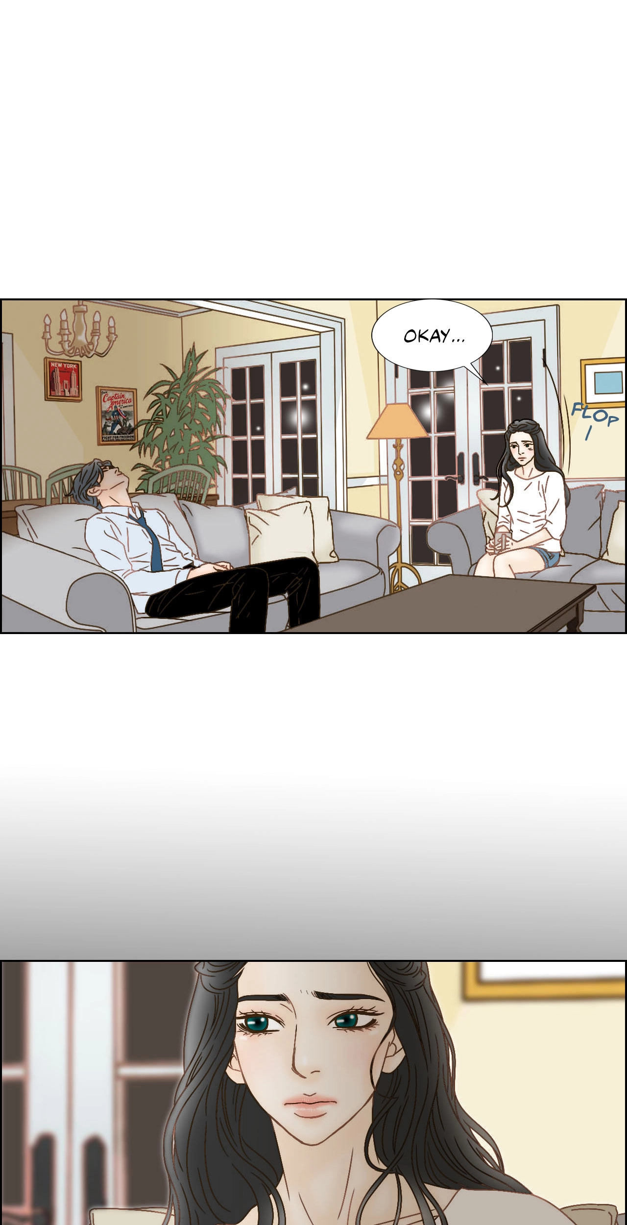 My Mother’s Lover 2 Chapter 65 page 62 - 