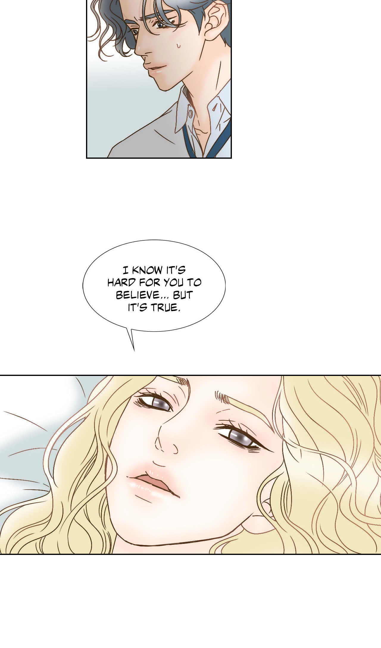 My Mother’s Lover 2 Chapter 65 page 8 - 