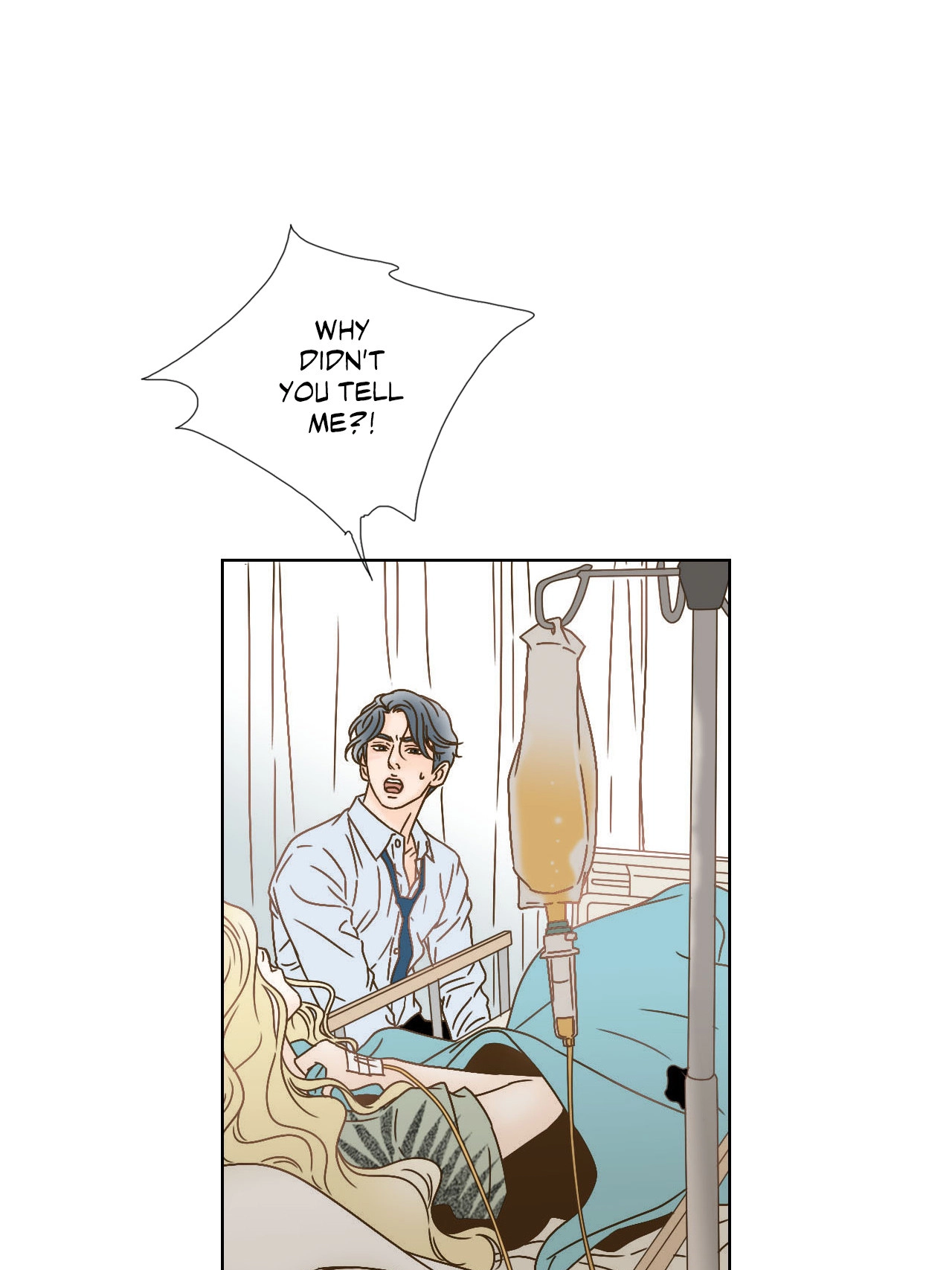 My Mother’s Lover 2 Chapter 65 page 9 - 