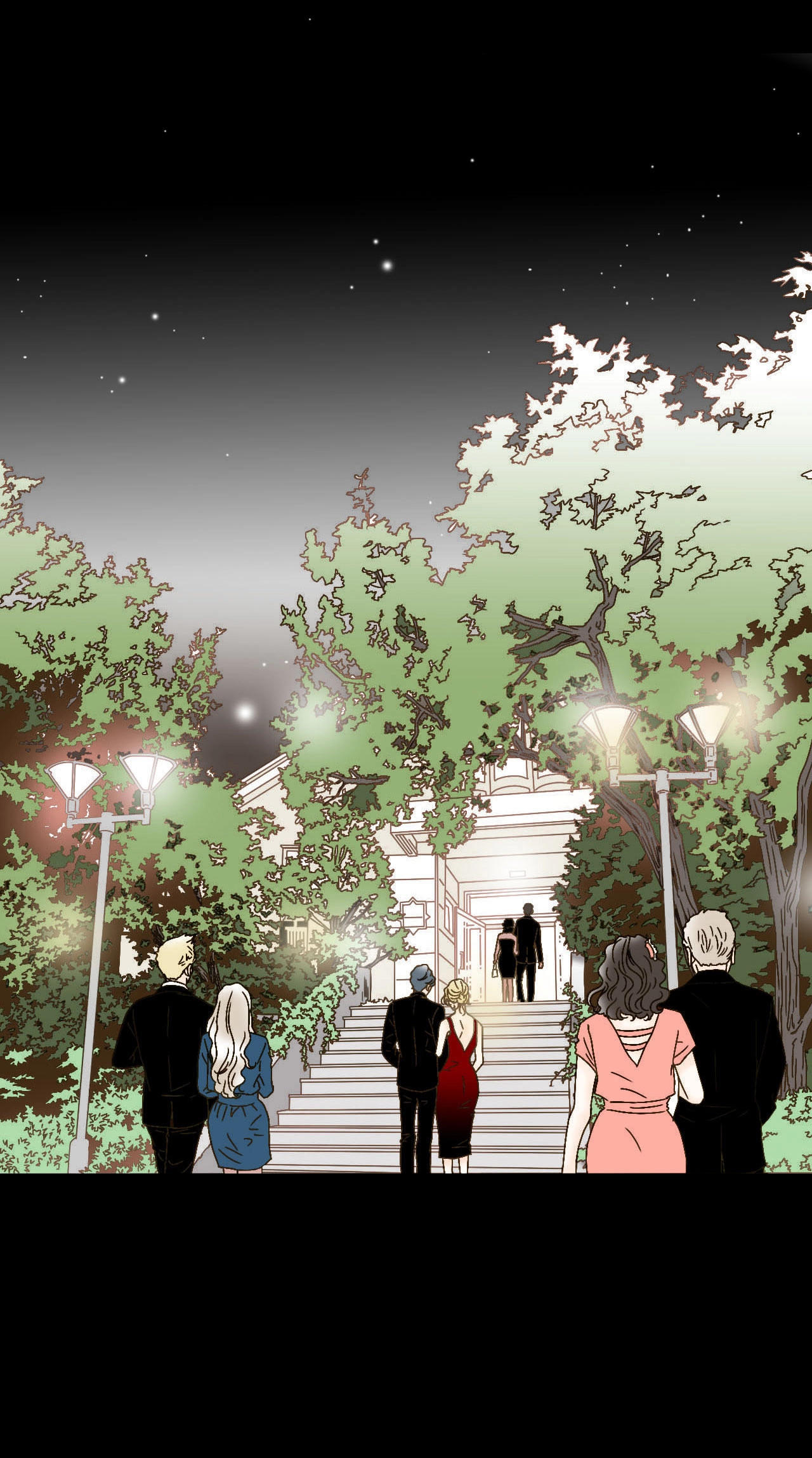 My Mother’s Lover 2 Chapter 66 page 13 - 
