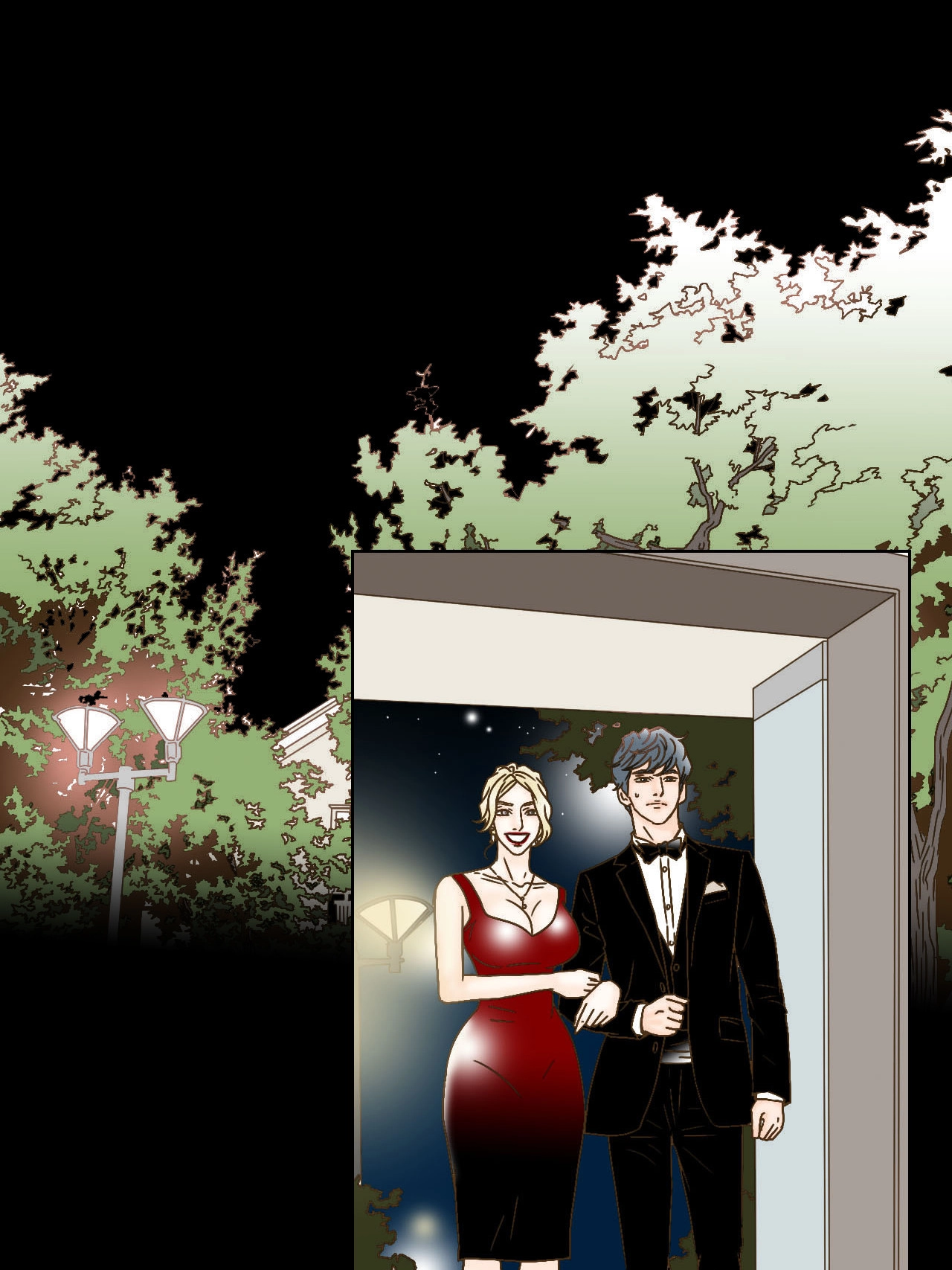 My Mother’s Lover 2 Chapter 66 page 14 - 