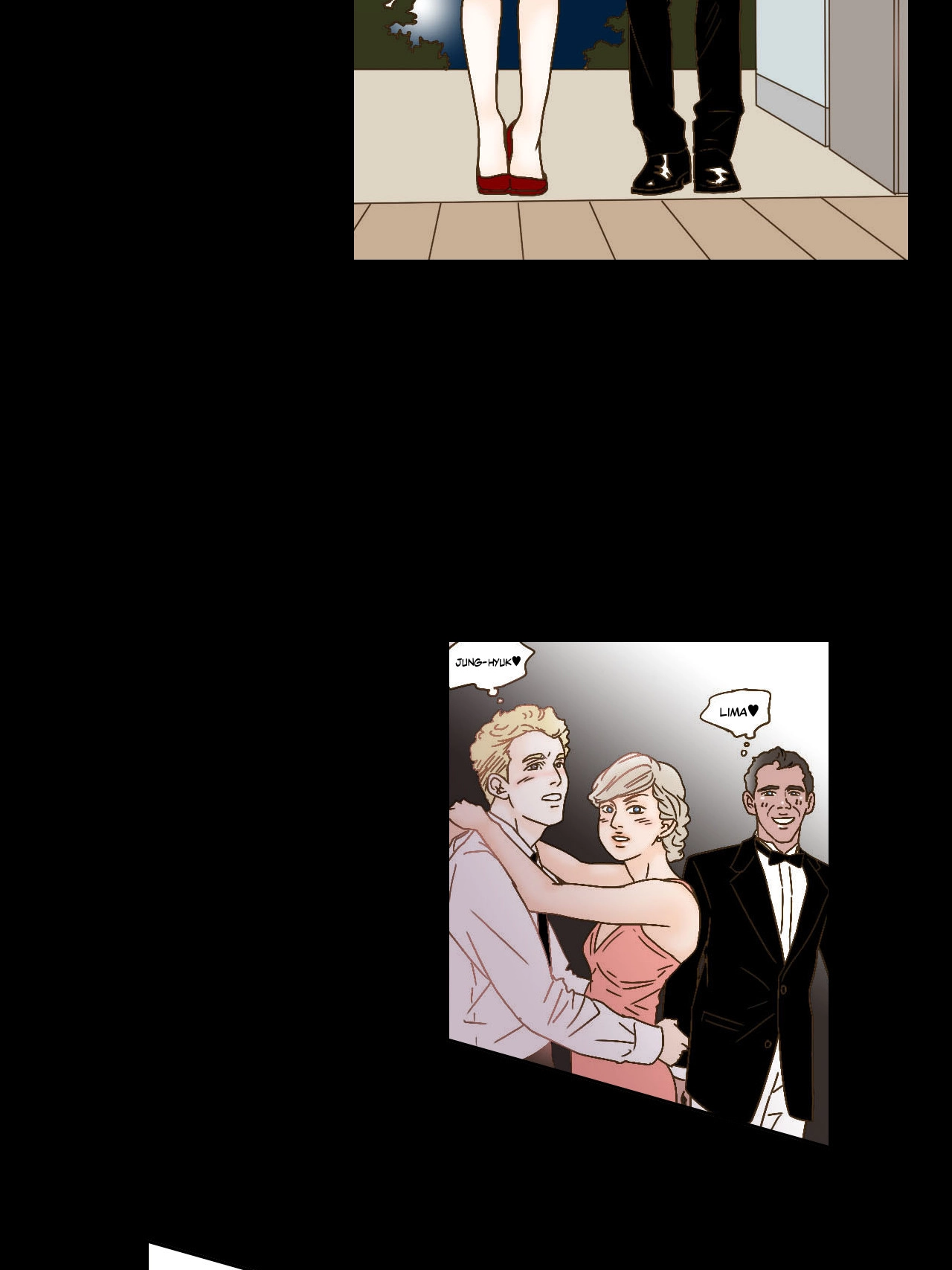 My Mother’s Lover 2 Chapter 66 page 15 - 