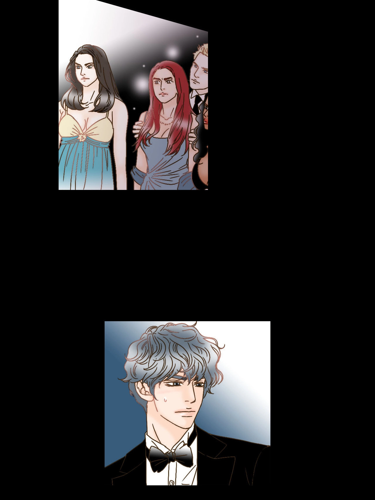 My Mother’s Lover 2 Chapter 66 page 16 - 