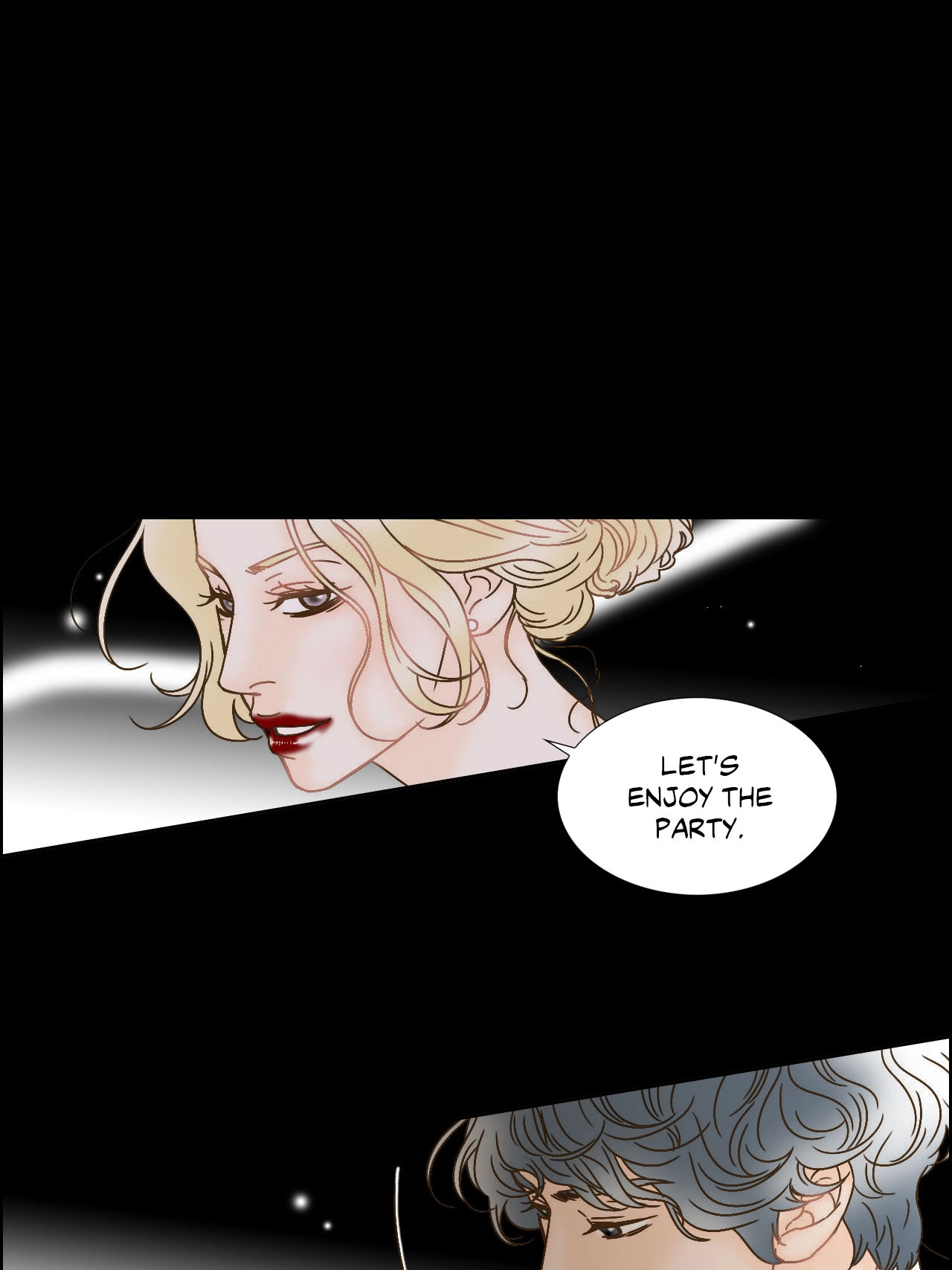 My Mother’s Lover 2 Chapter 66 page 18 - 