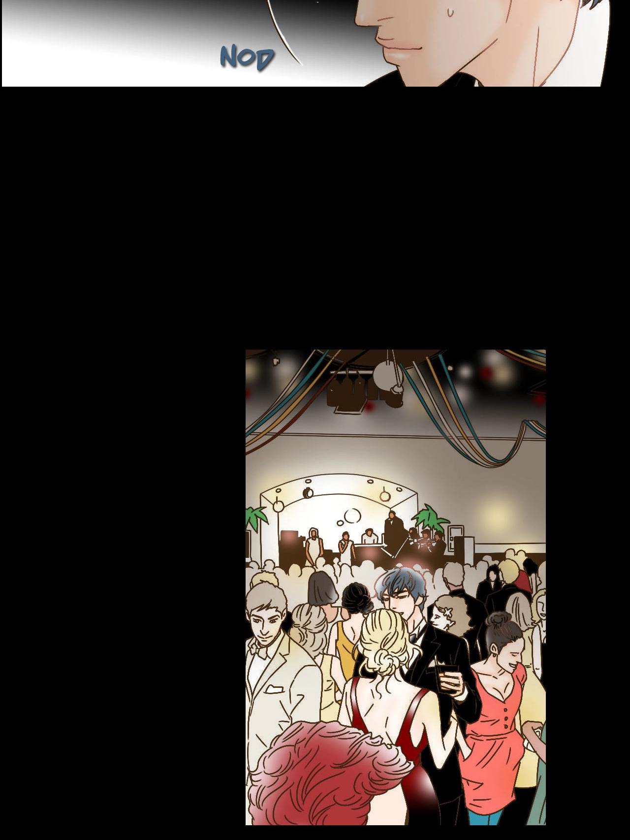 My Mother’s Lover 2 Chapter 66 page 19 - 