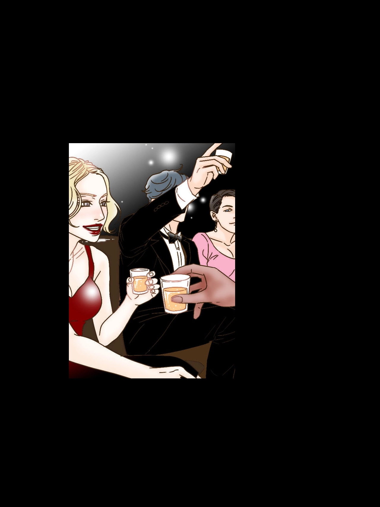 My Mother’s Lover 2 Chapter 66 page 20 - 