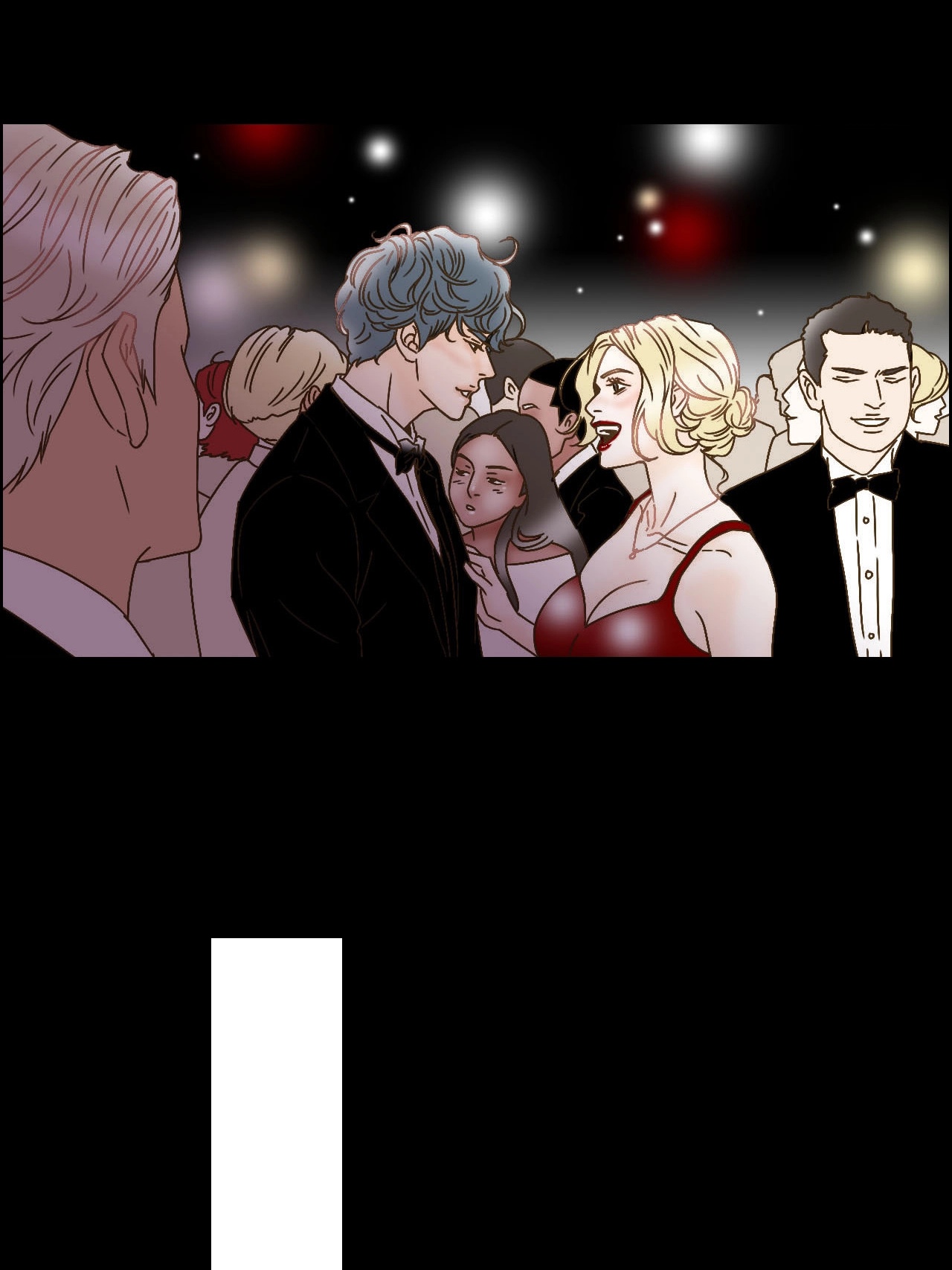 My Mother’s Lover 2 Chapter 66 page 21 - 