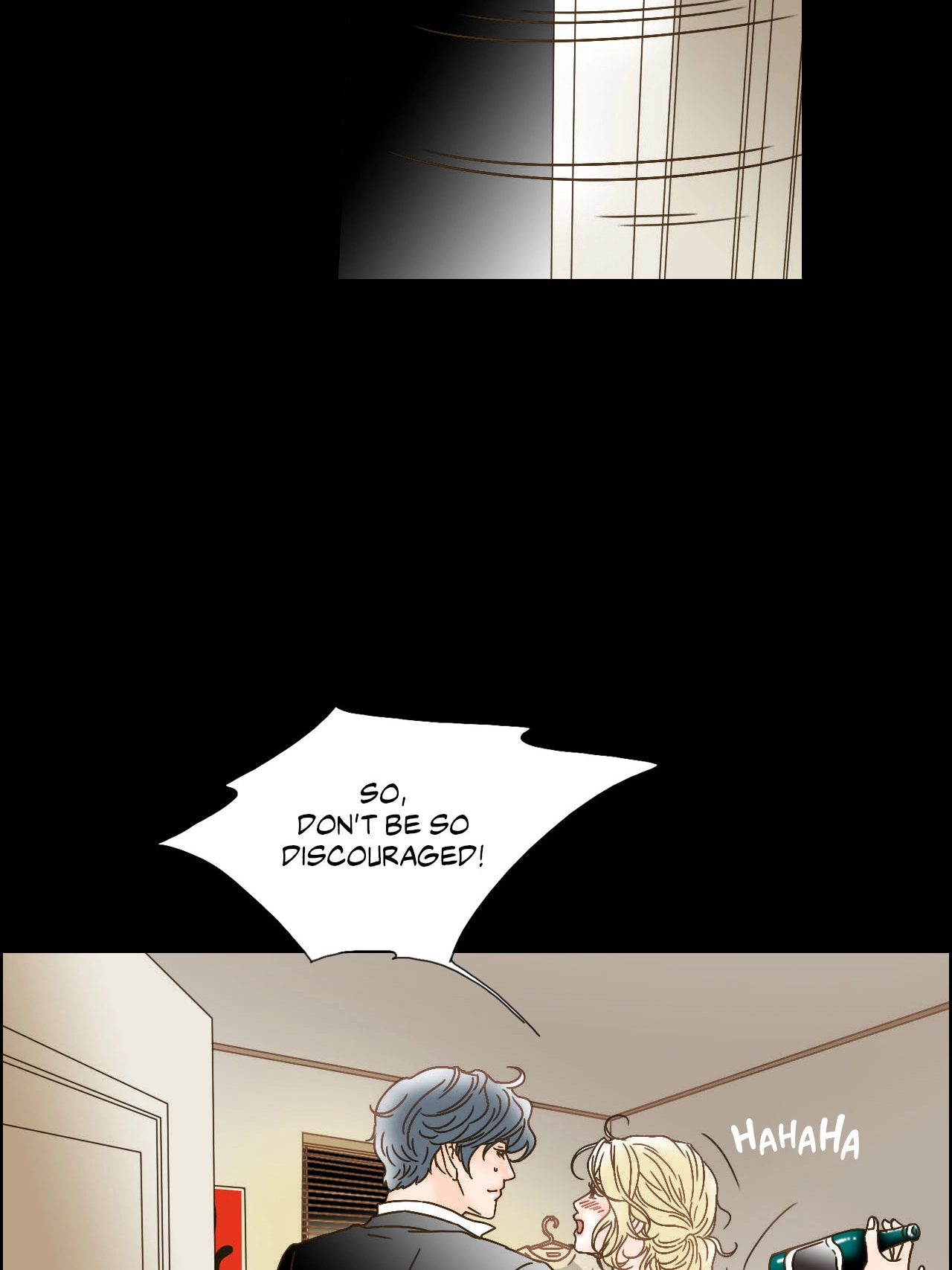 My Mother’s Lover 2 Chapter 66 page 24 - 