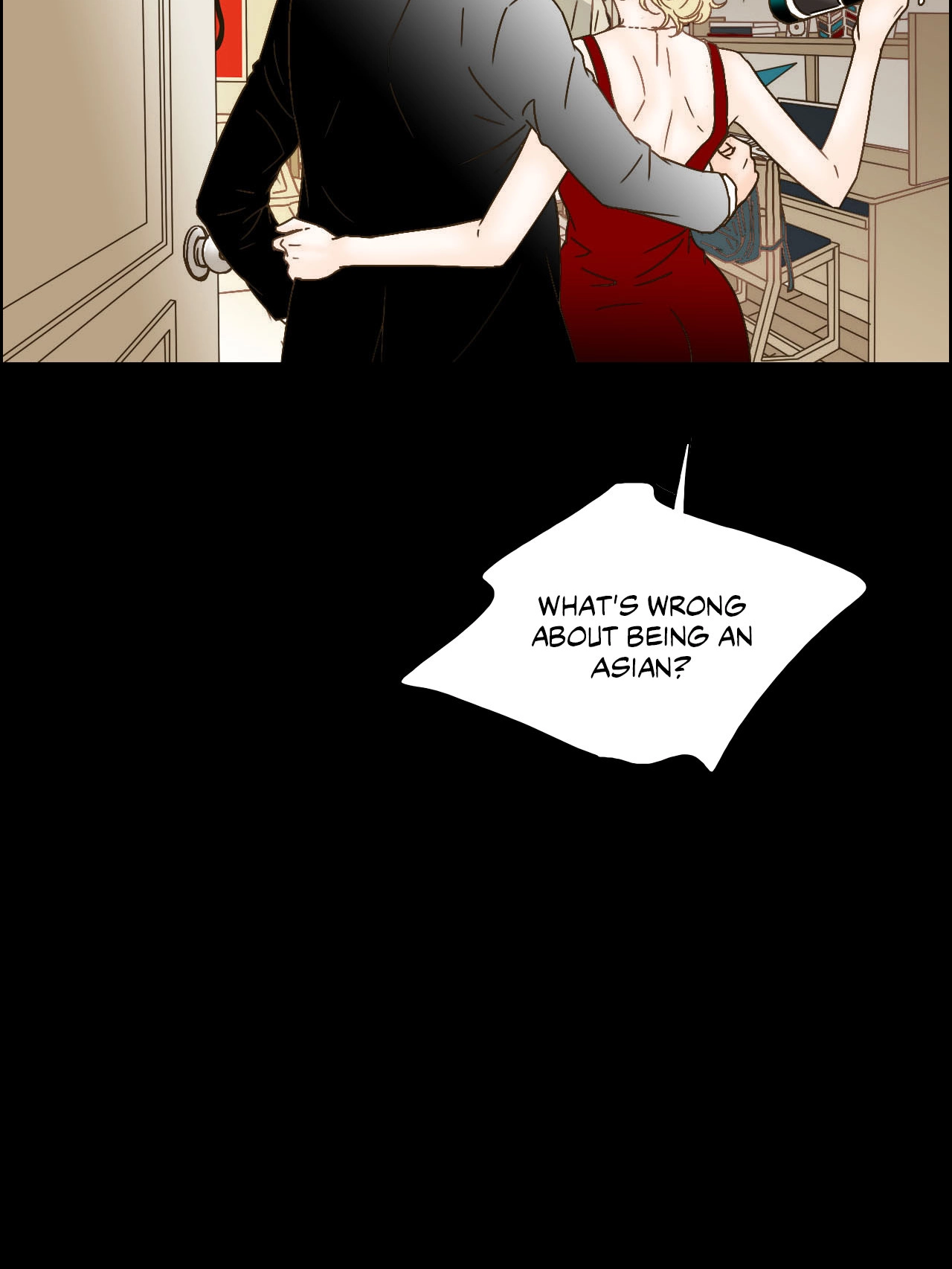 My Mother’s Lover 2 Chapter 66 page 25 - 