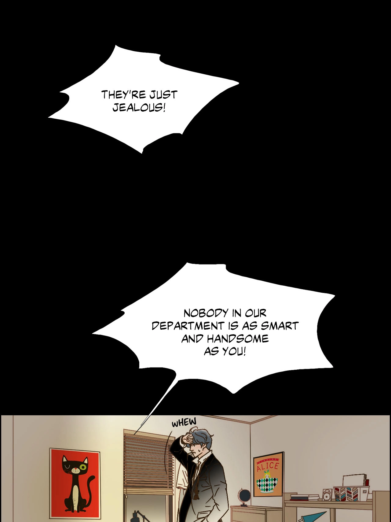 My Mother’s Lover 2 Chapter 66 page 26 - 