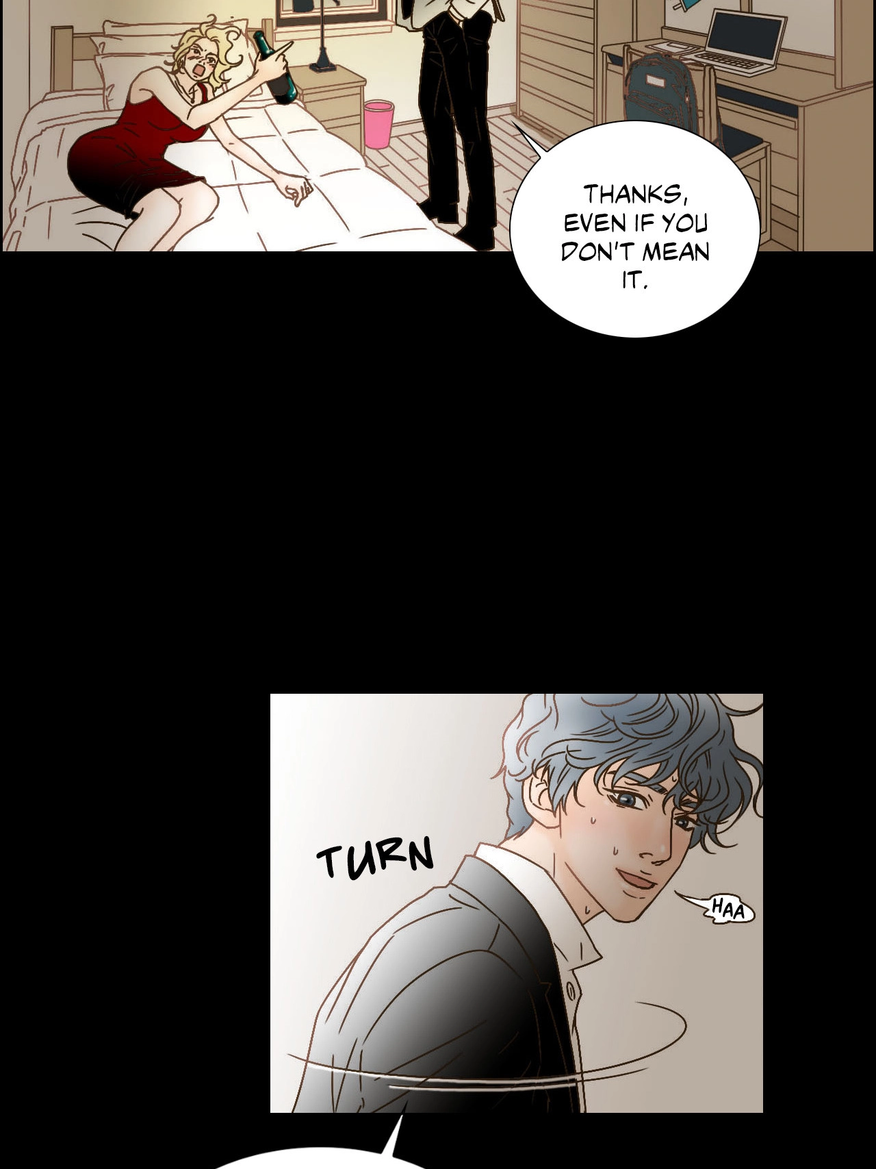My Mother’s Lover 2 Chapter 66 page 27 - 
