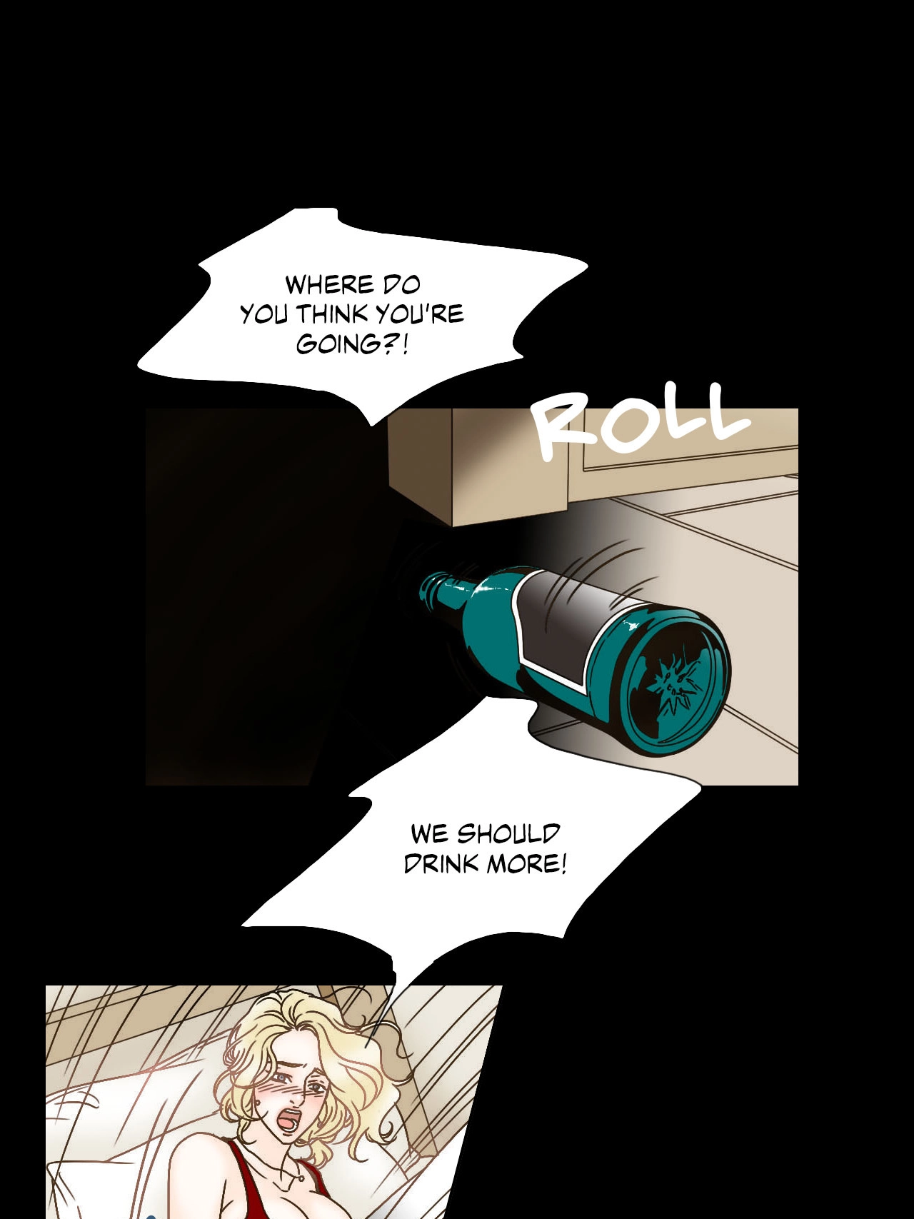 My Mother’s Lover 2 Chapter 66 page 29 - 