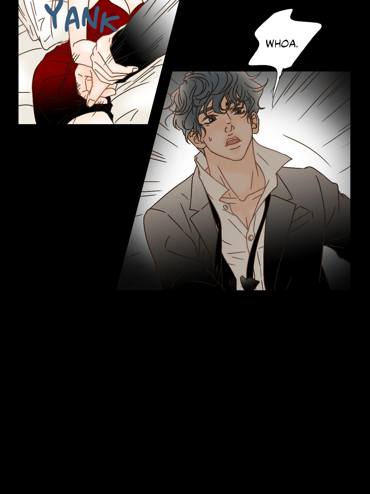 My Mother’s Lover 2 Chapter 66 page 30 - 