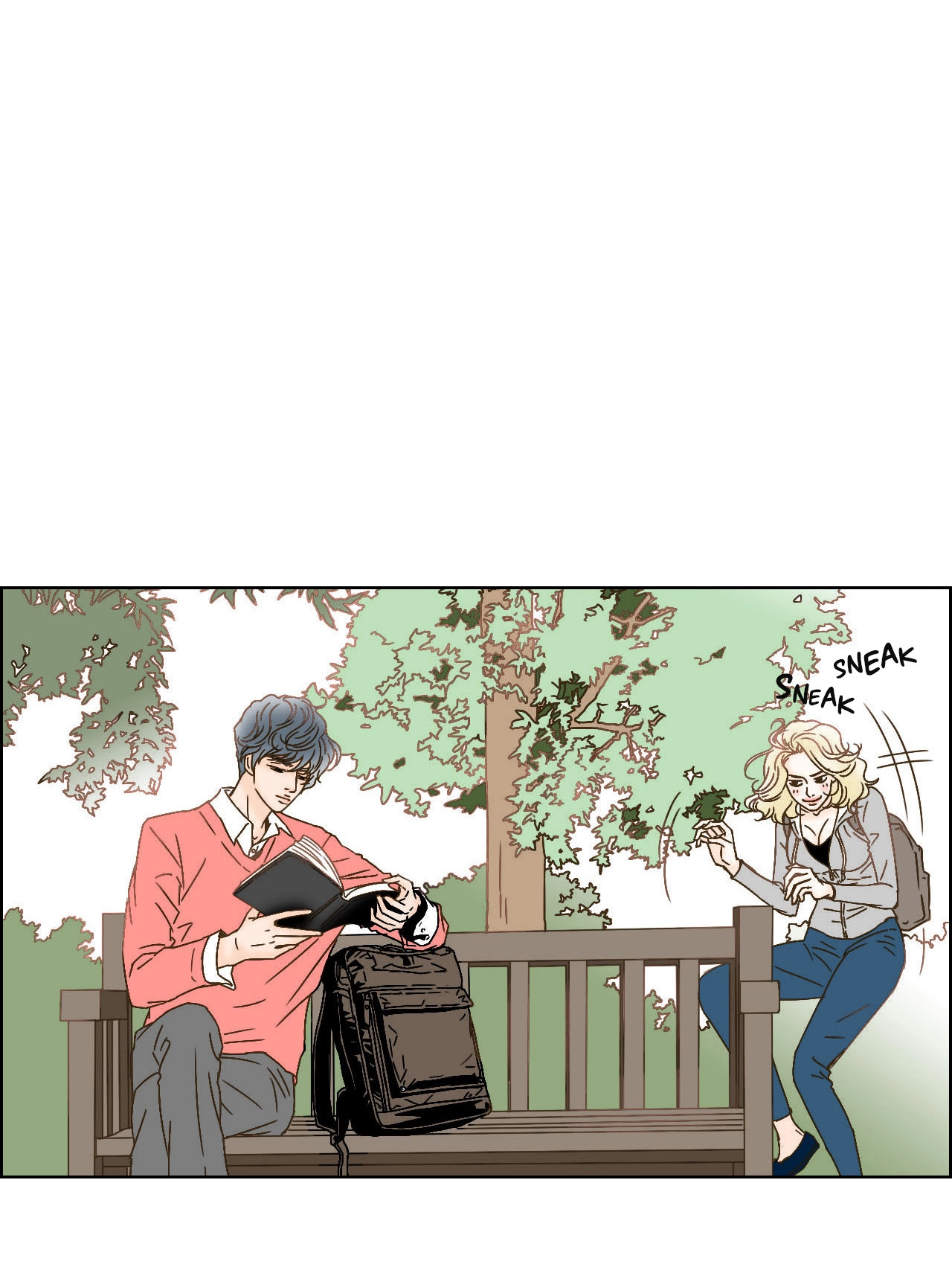 My Mother’s Lover 2 Chapter 66 page 4 - 