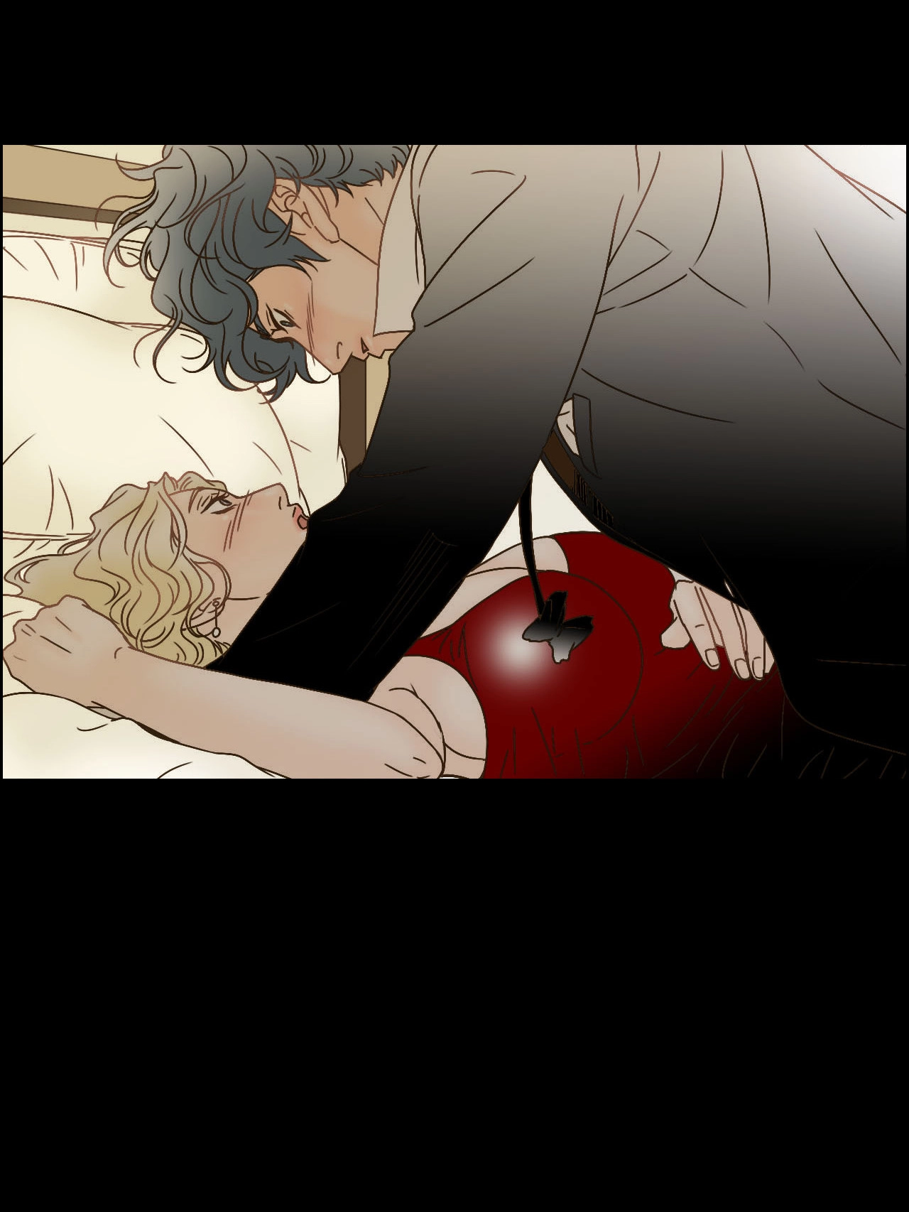 My Mother’s Lover 2 Chapter 66 page 31 - 