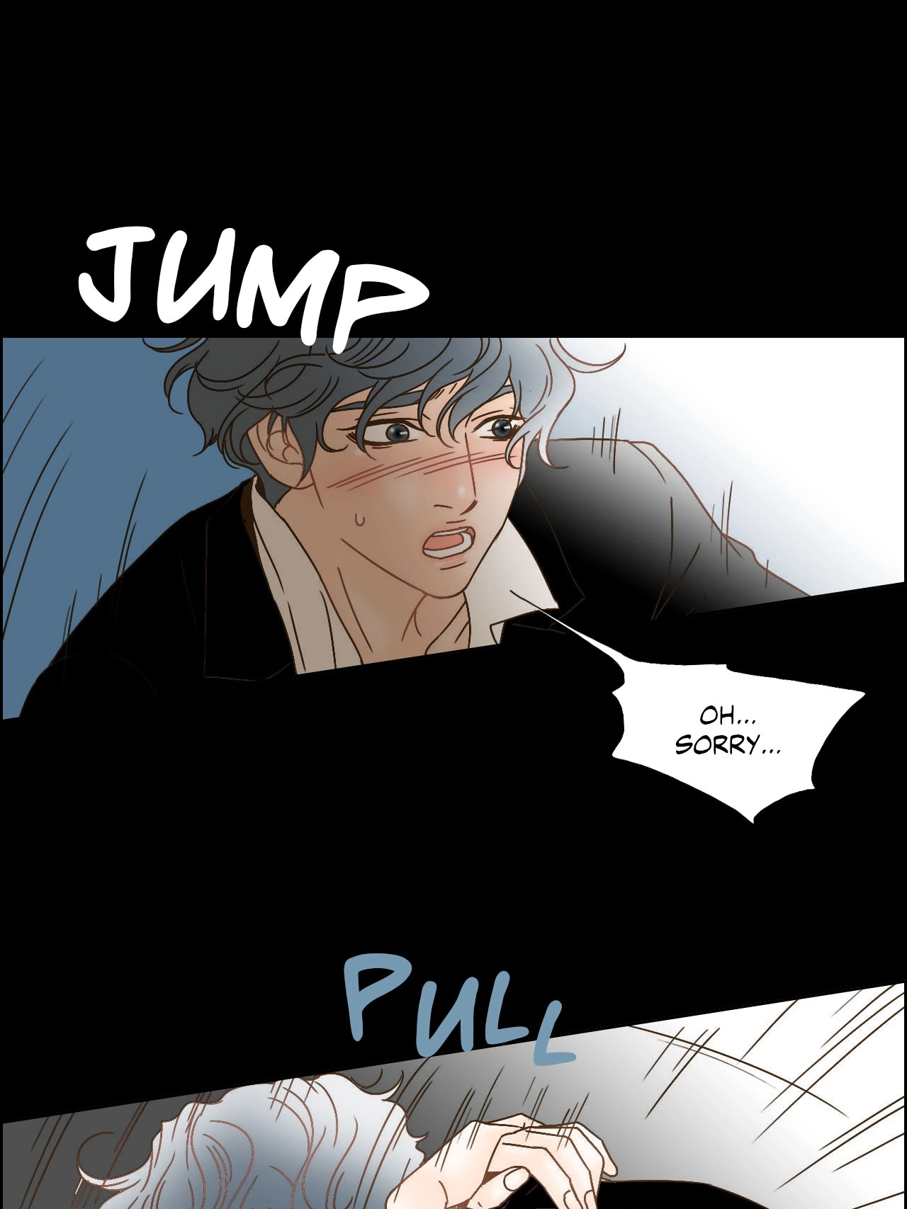 My Mother’s Lover 2 Chapter 66 page 32 - 