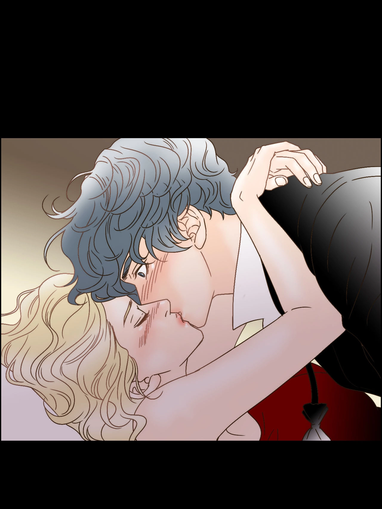 My Mother’s Lover 2 Chapter 66 page 34 - 
