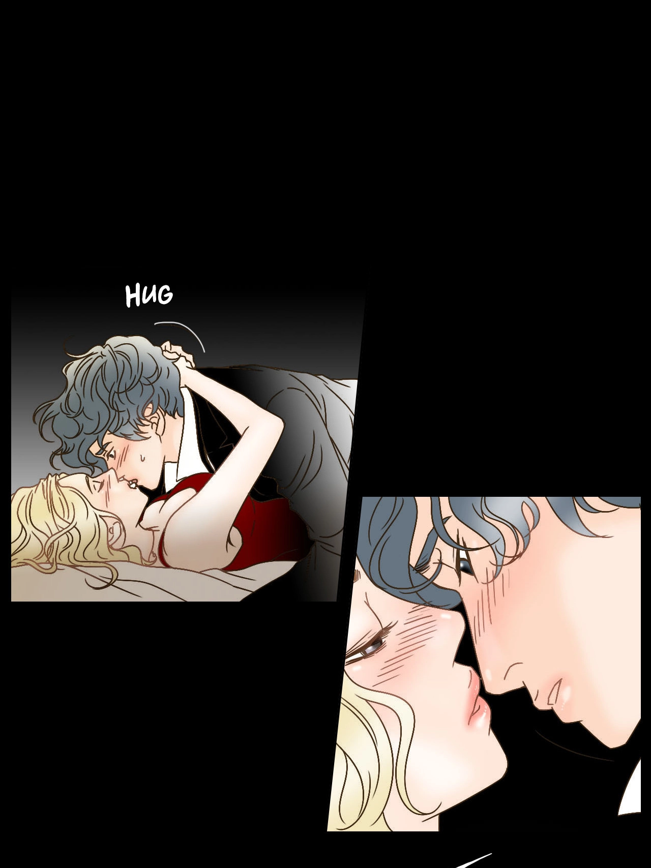 My Mother’s Lover 2 Chapter 66 page 35 - 