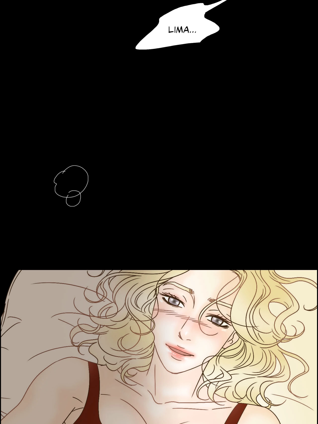 My Mother’s Lover 2 Chapter 66 page 36 - 