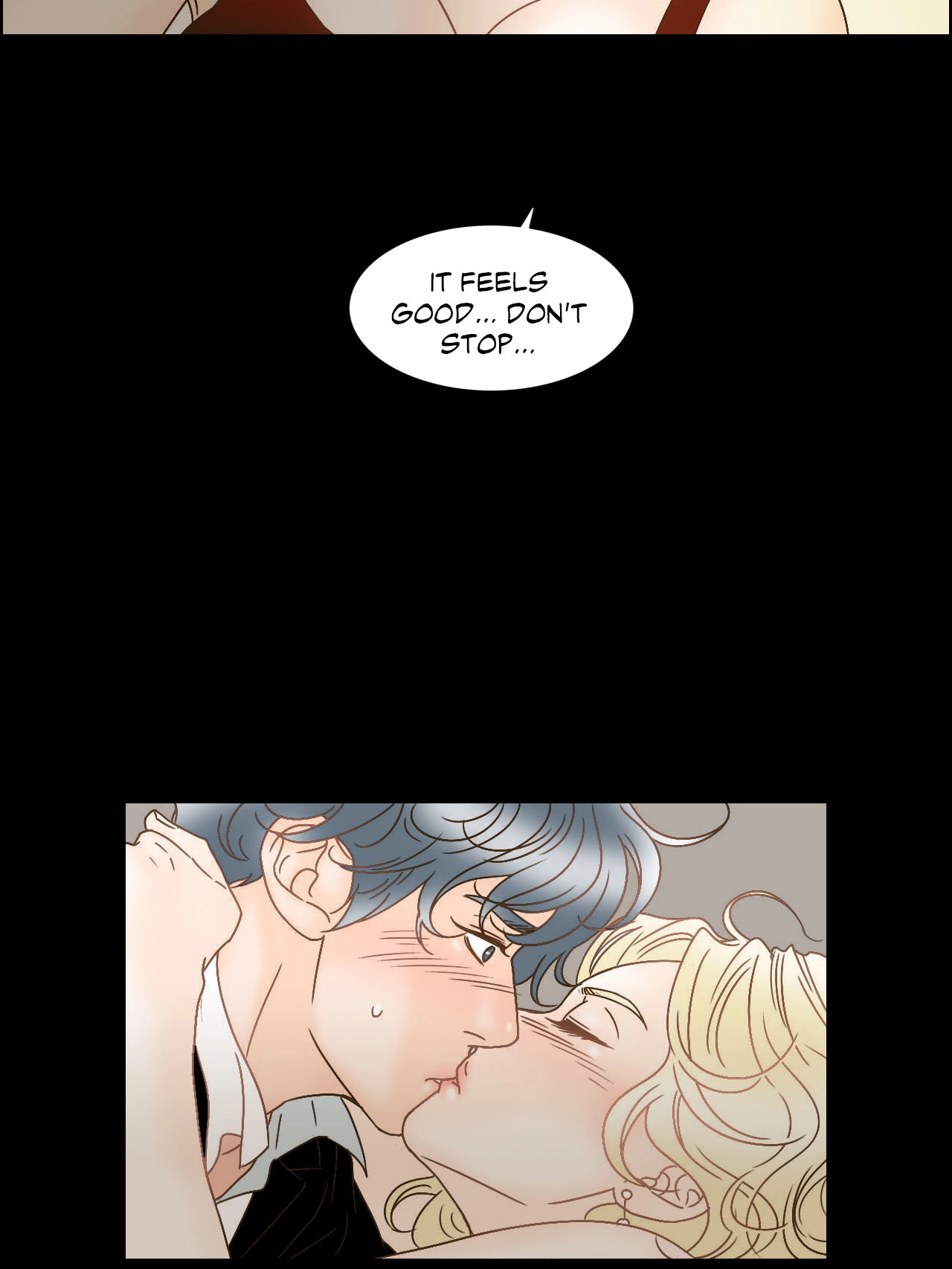 My Mother’s Lover 2 Chapter 66 page 37 - 