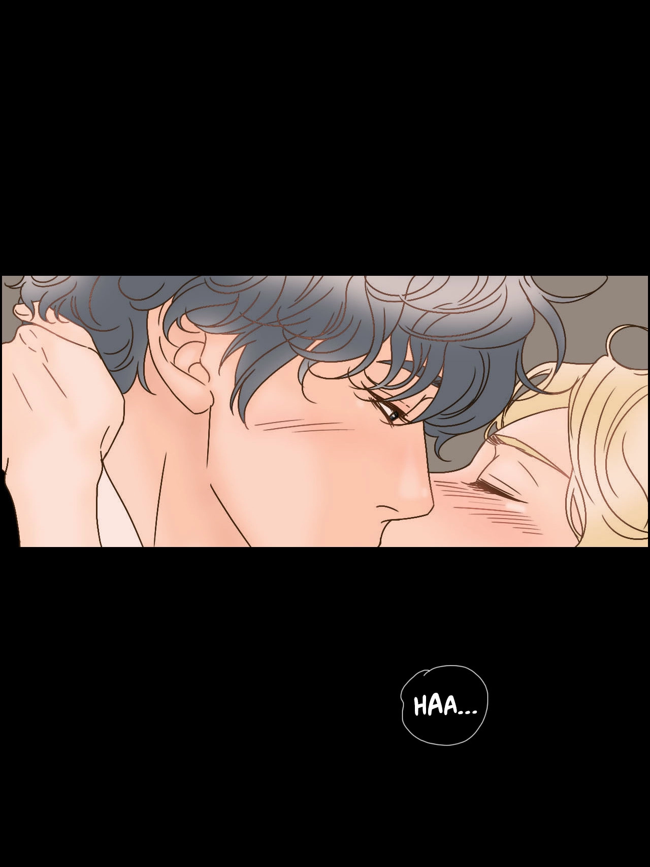 My Mother’s Lover 2 Chapter 66 page 38 - 