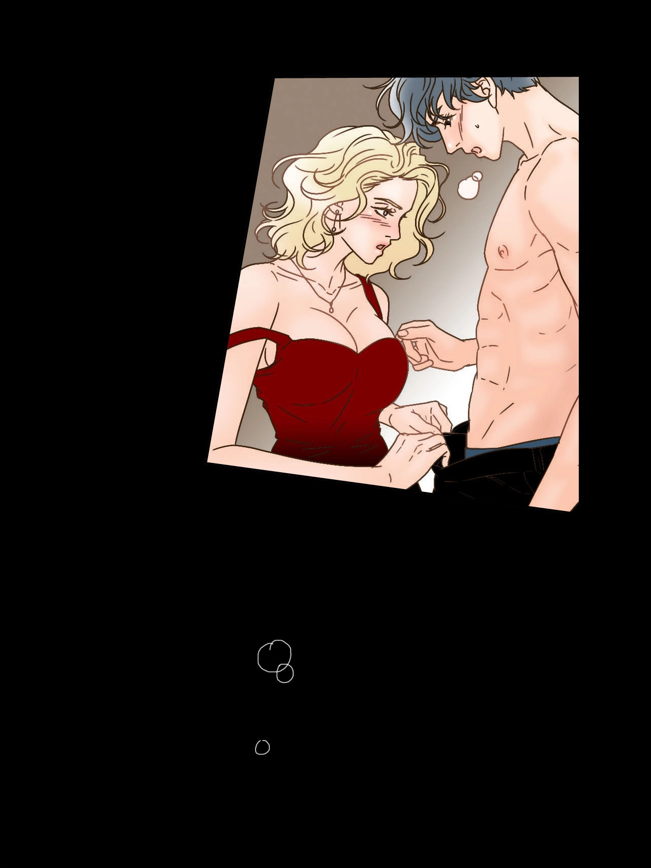 My Mother’s Lover 2 Chapter 66 page 40 - 