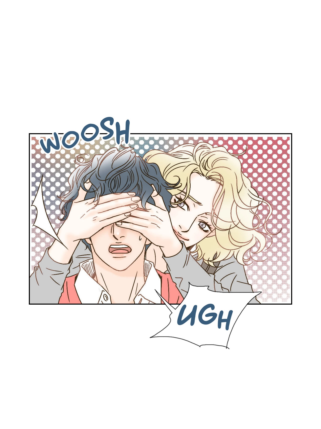 My Mother’s Lover 2 Chapter 66 page 5 - 