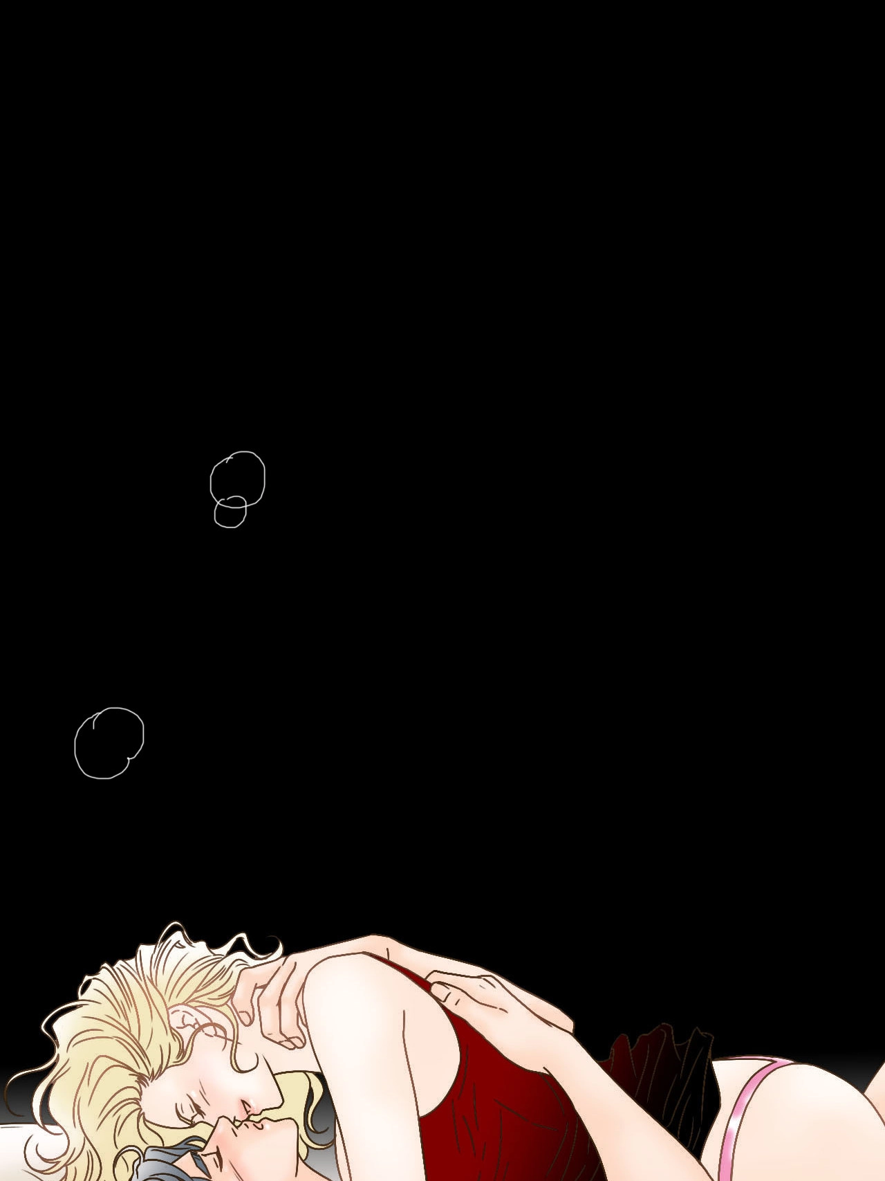 My Mother’s Lover 2 Chapter 66 page 41 - 