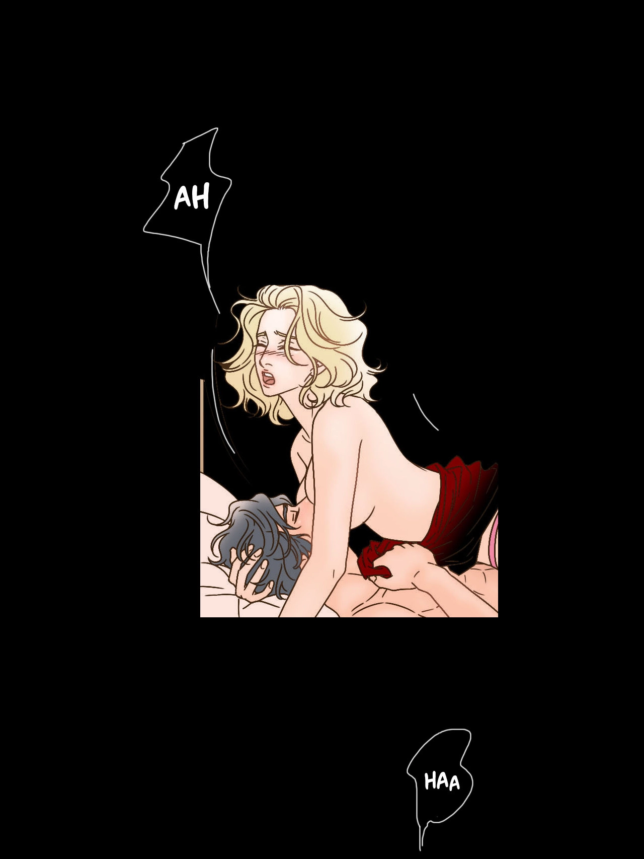 My Mother’s Lover 2 Chapter 66 page 43 - 