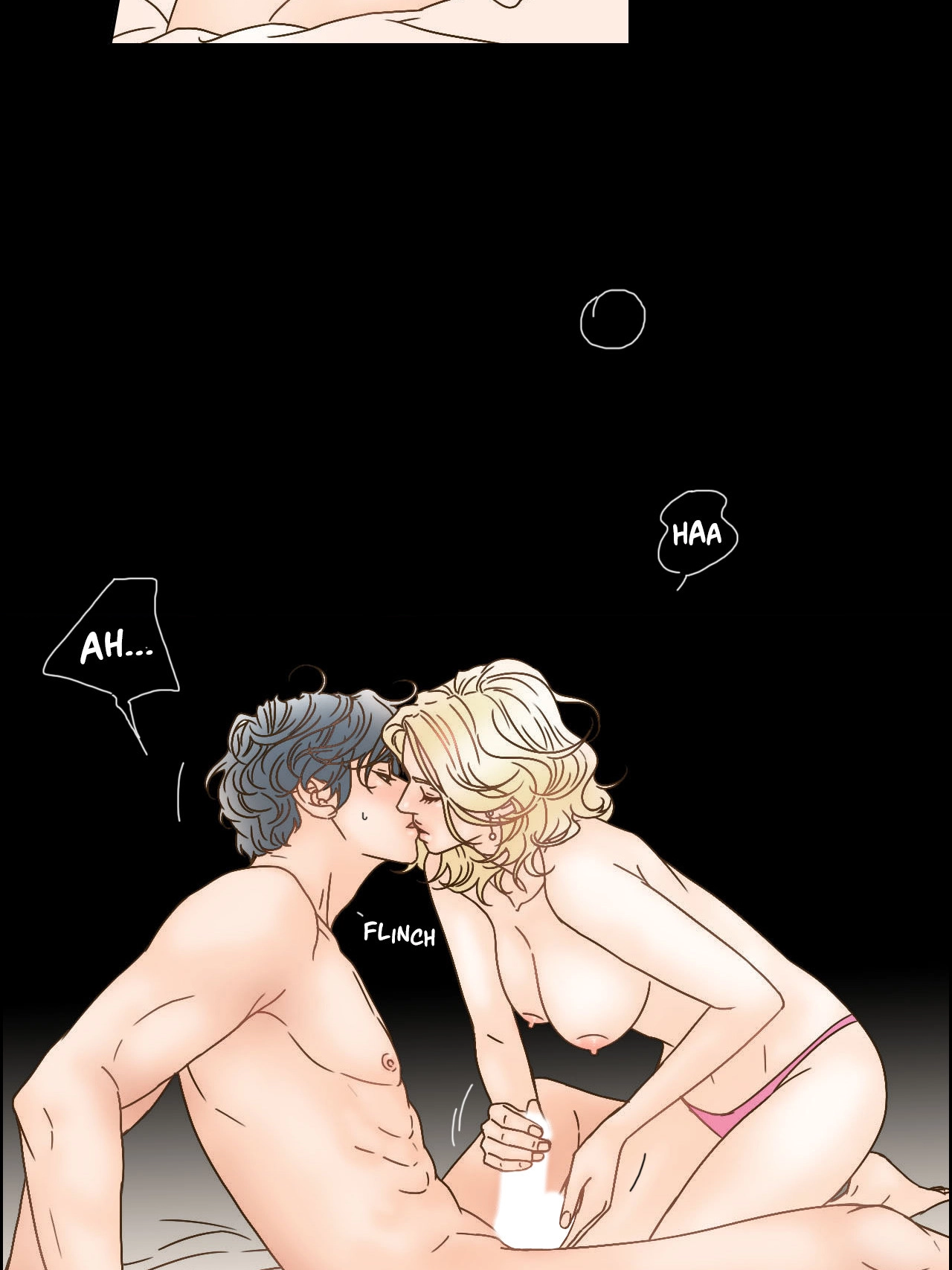 My Mother’s Lover 2 Chapter 66 page 48 - 