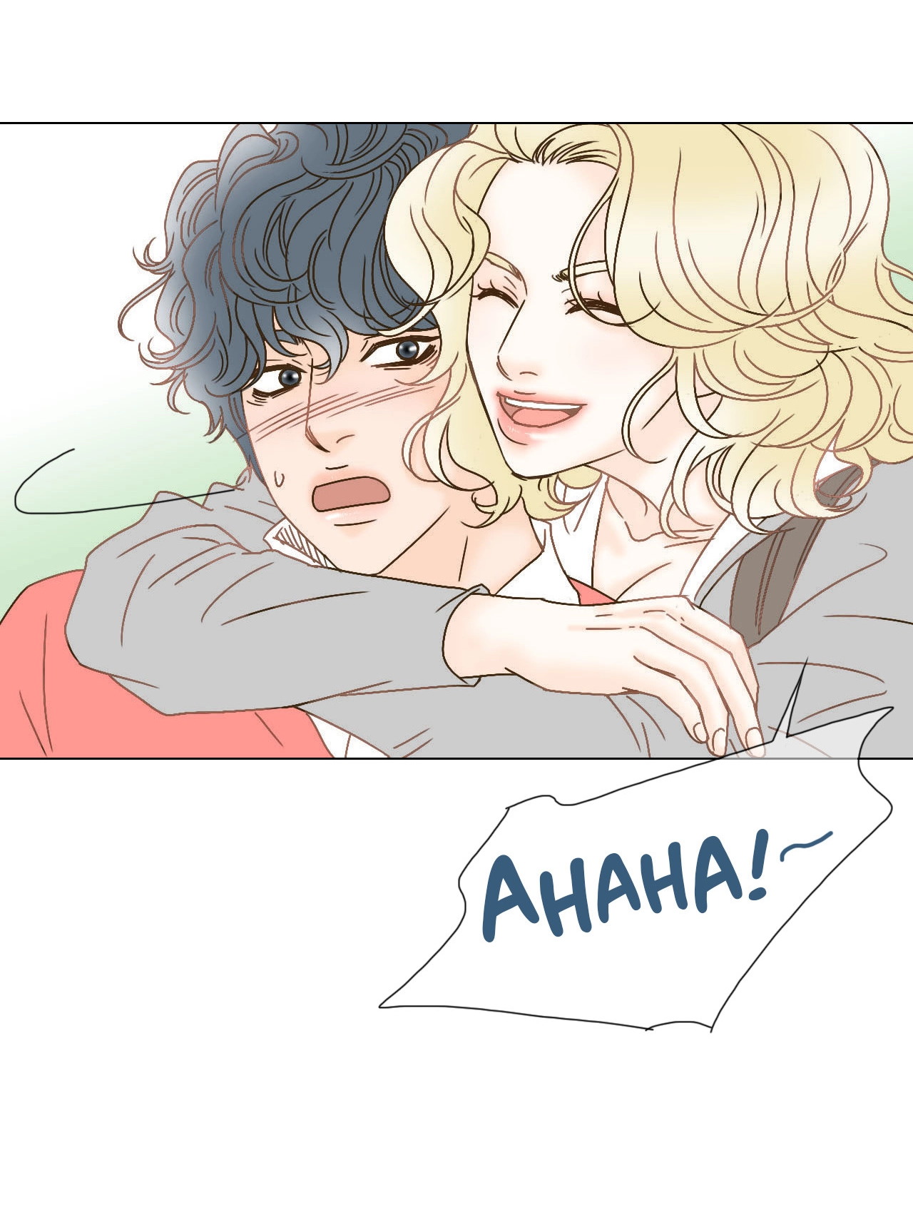 My Mother’s Lover 2 Chapter 66 page 6 - 