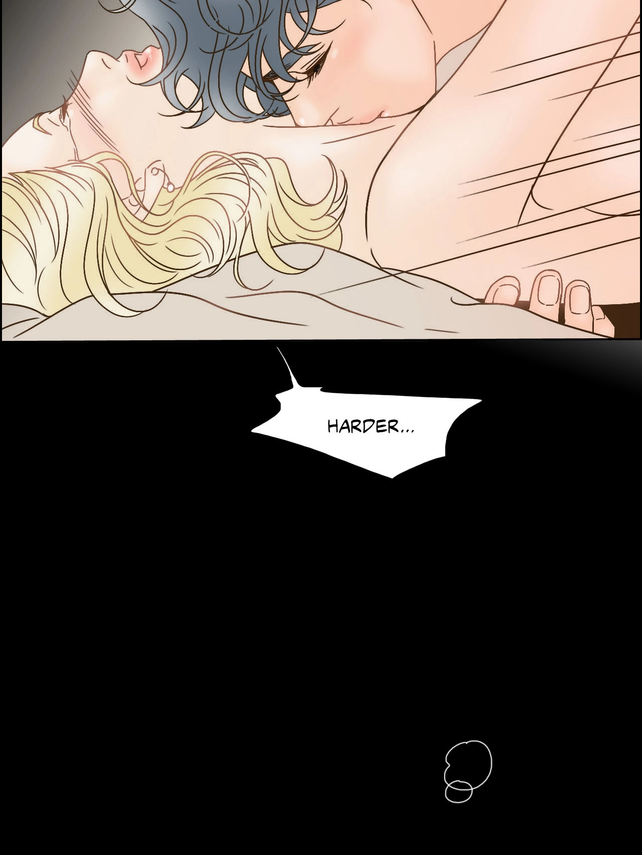 My Mother’s Lover 2 Chapter 66 page 55 - 