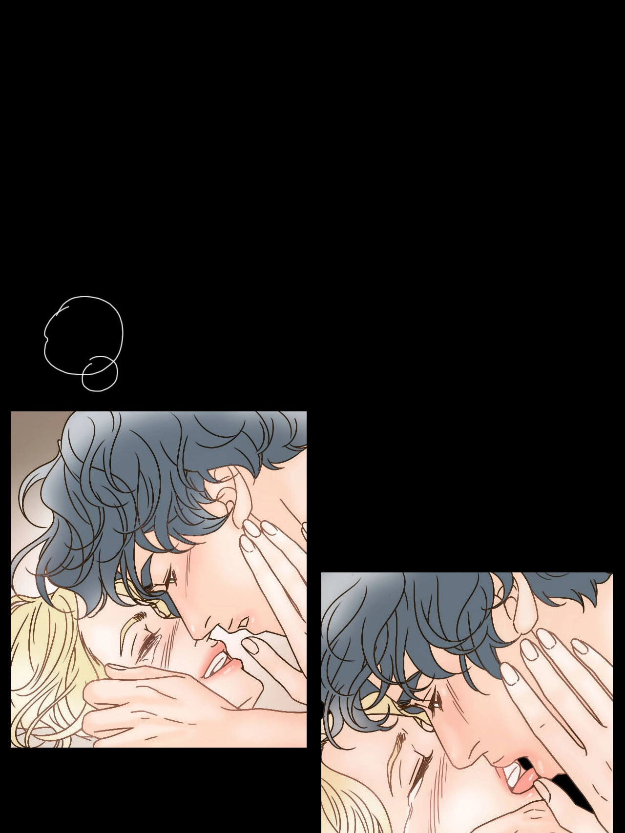 My Mother’s Lover 2 Chapter 66 page 57 - 
