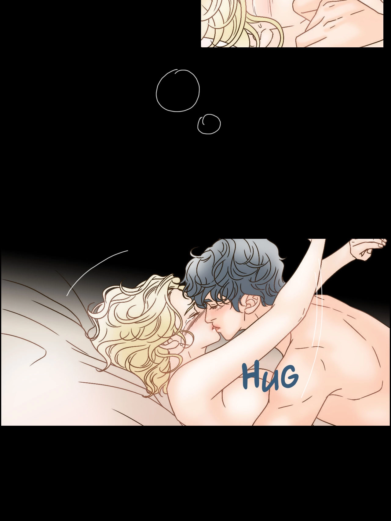 My Mother’s Lover 2 Chapter 66 page 58 - 