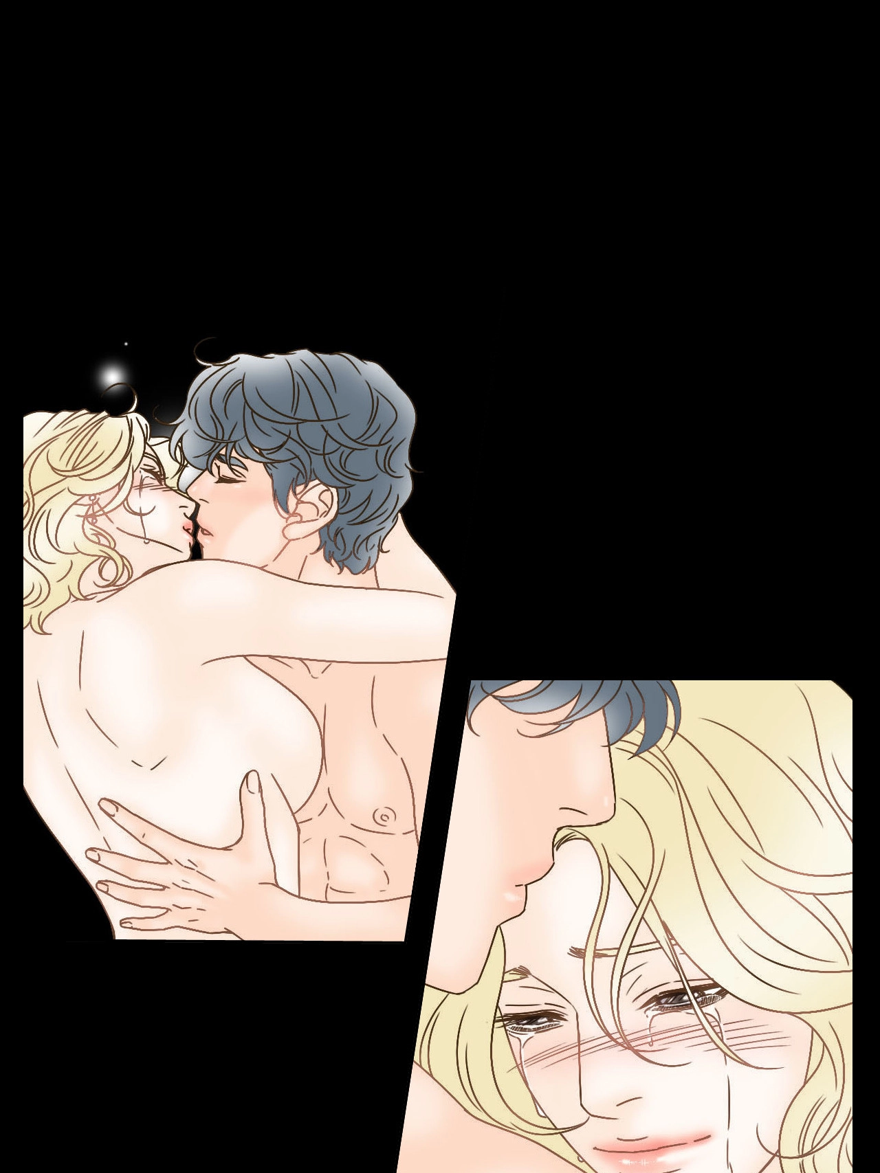 My Mother’s Lover 2 Chapter 66 page 59 - 